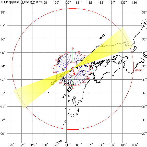 No.28785-1 地震雲