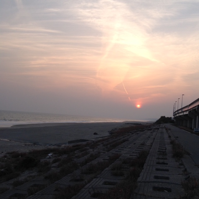 No.28816-1 地震雲