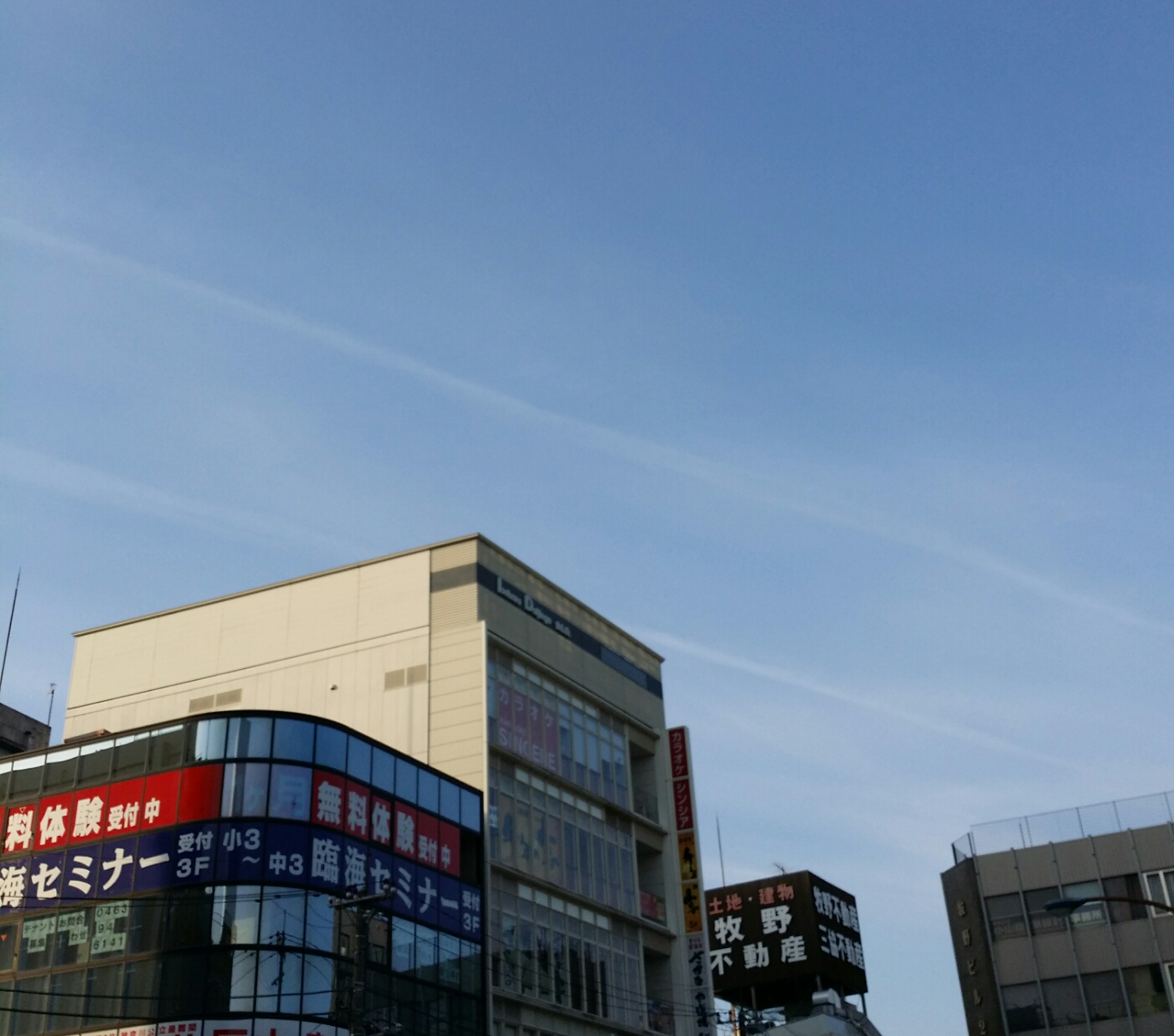 No.28837-1 地震雲