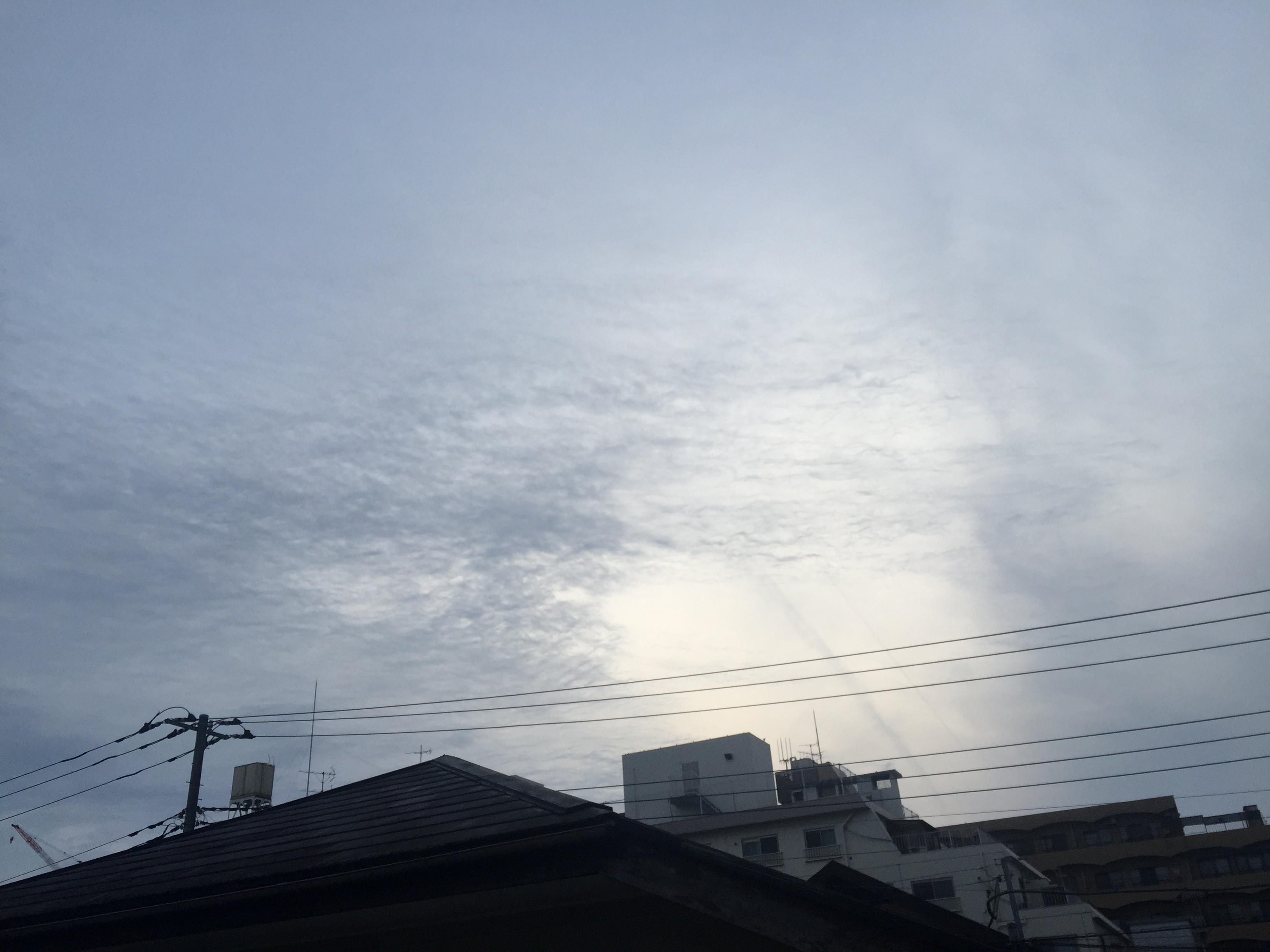 No.28851-1 地震雲