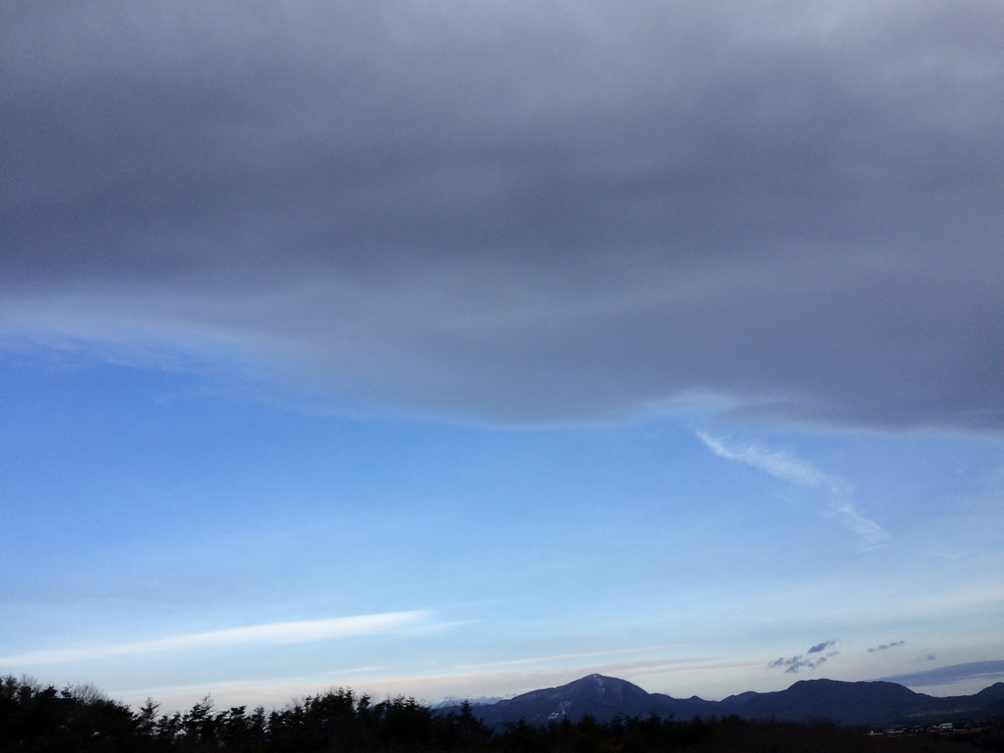 No.28856-1 地震雲