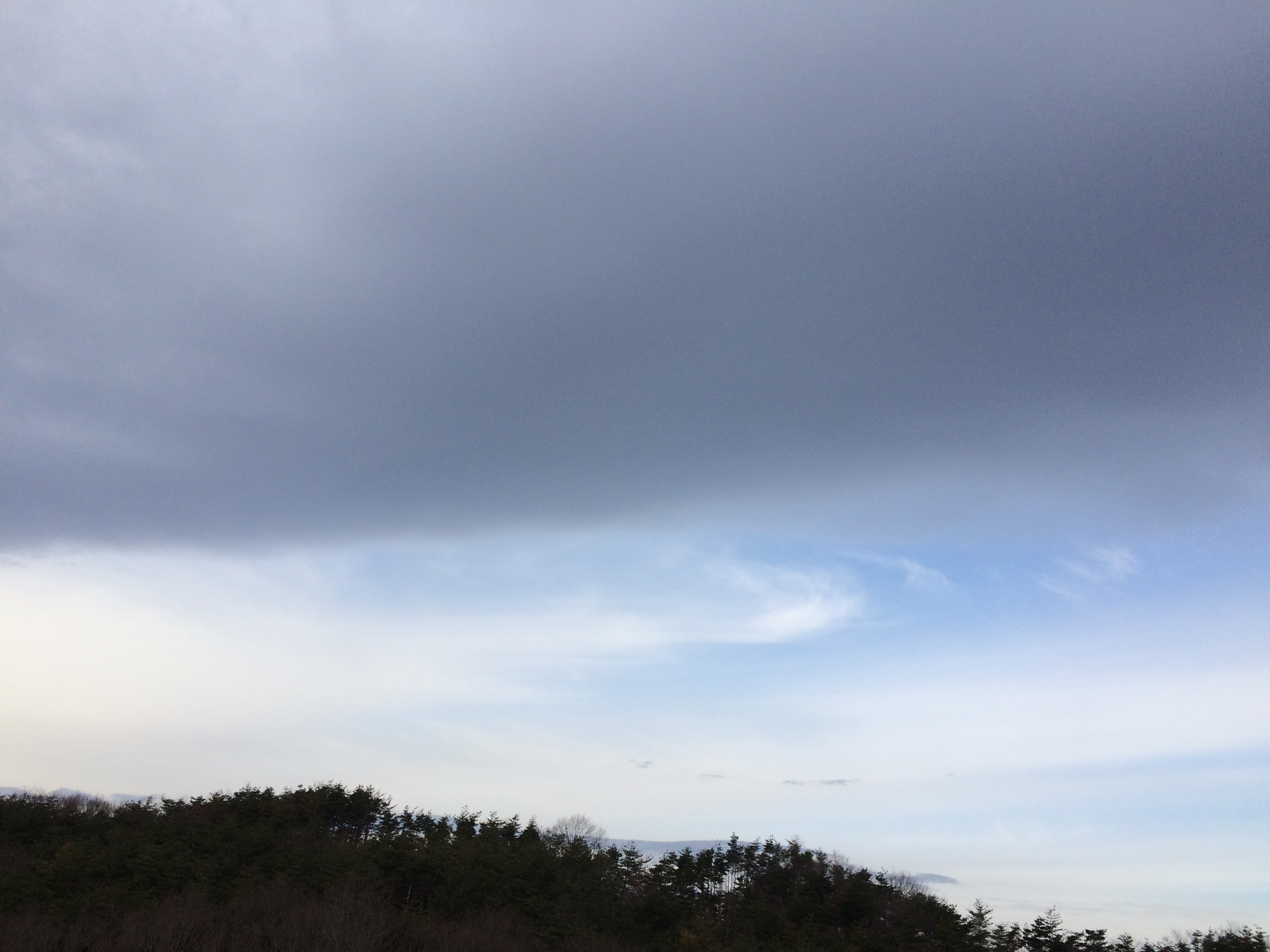 No.28857-1 地震雲