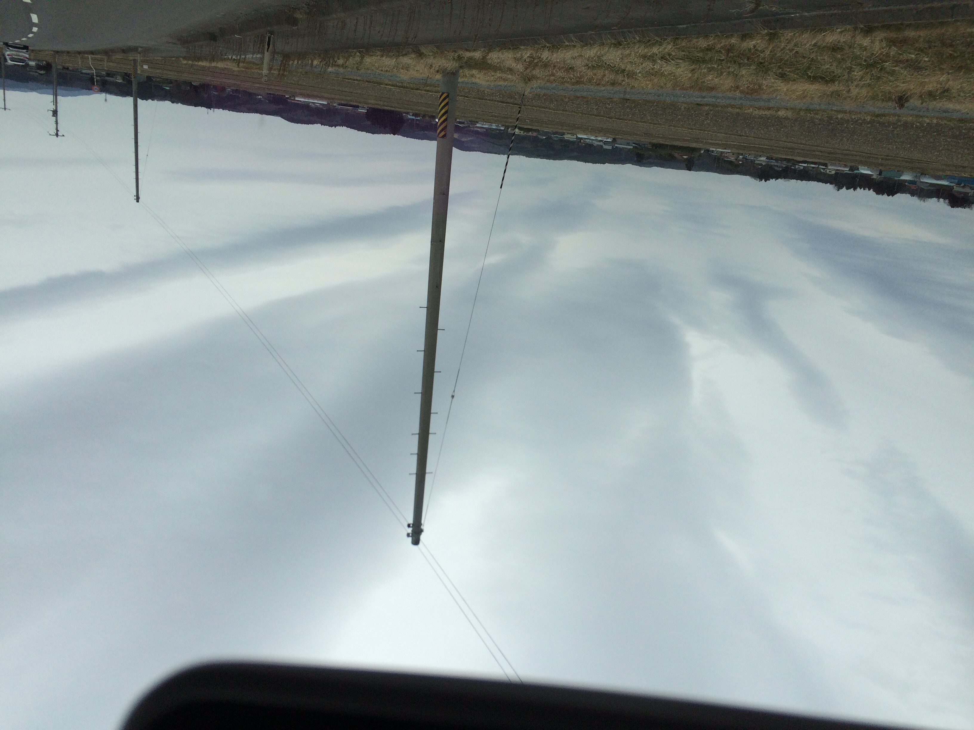 No.28869-1 地震雲