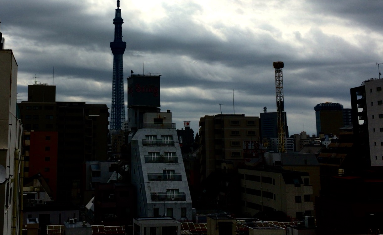 No.28878-1 地震雲