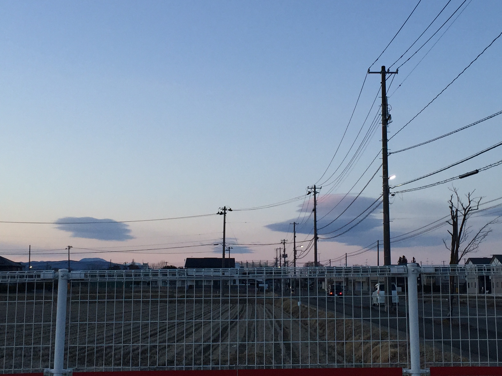 No.28896-1 地震雲