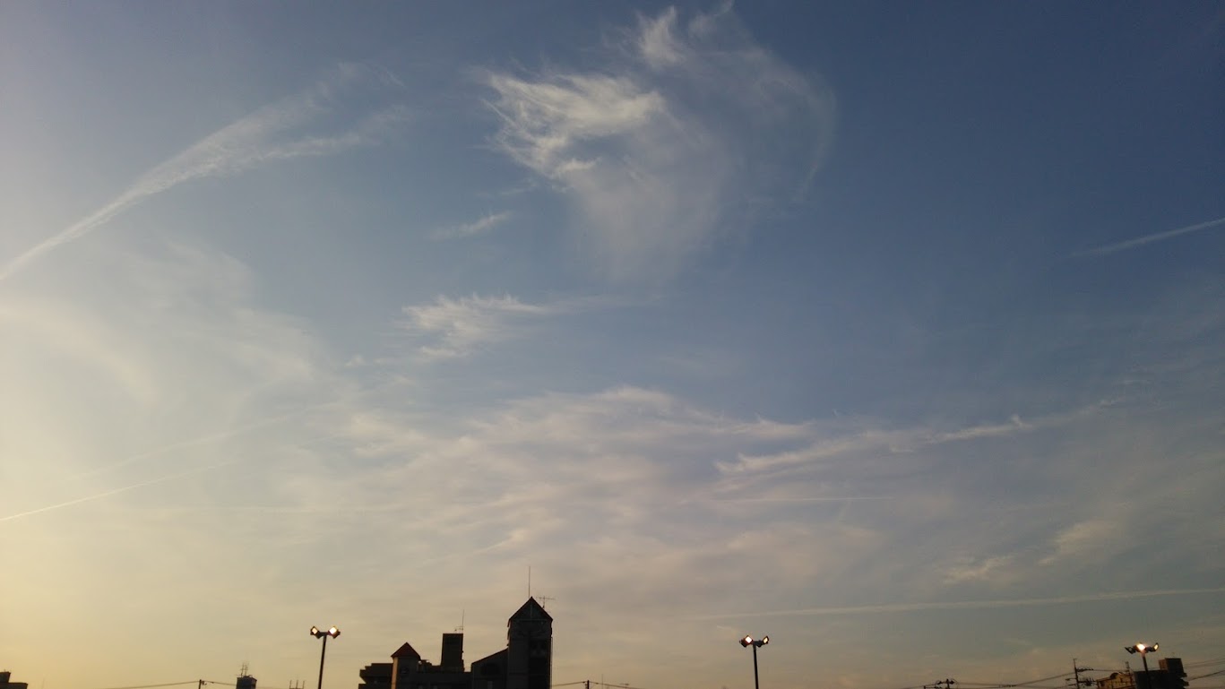 No.28941-1 地震雲