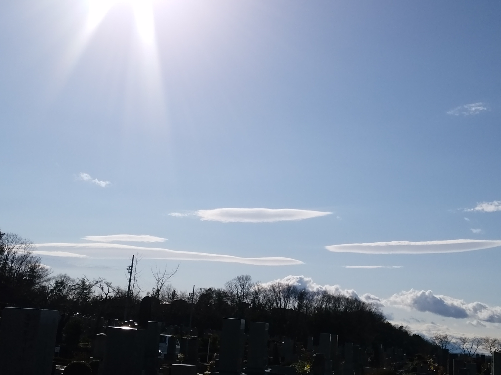 No.28950-1 地震雲