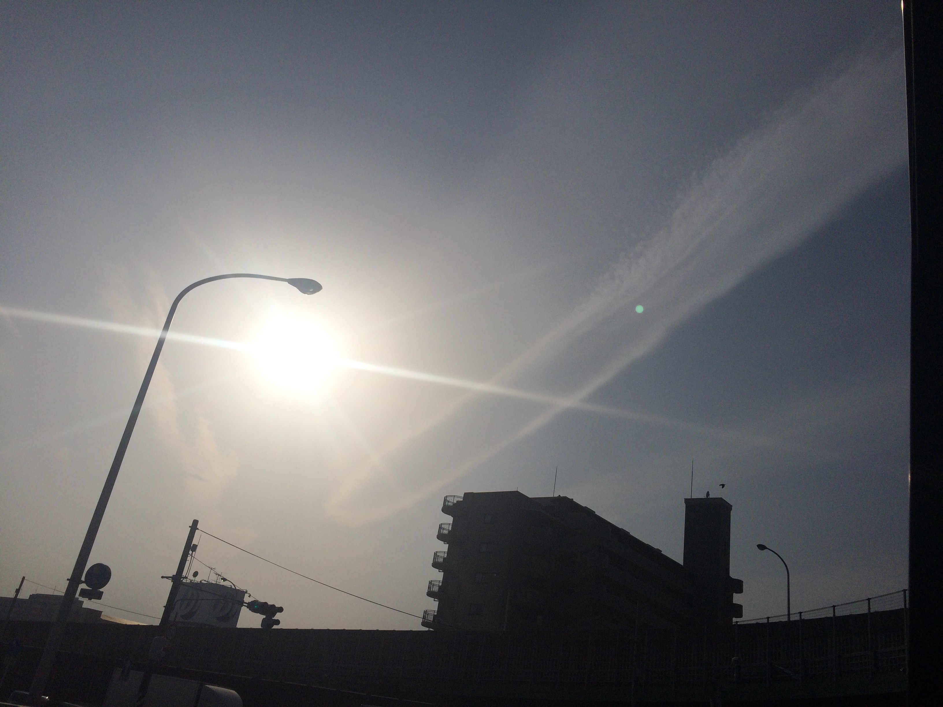 No.28951-1 地震雲