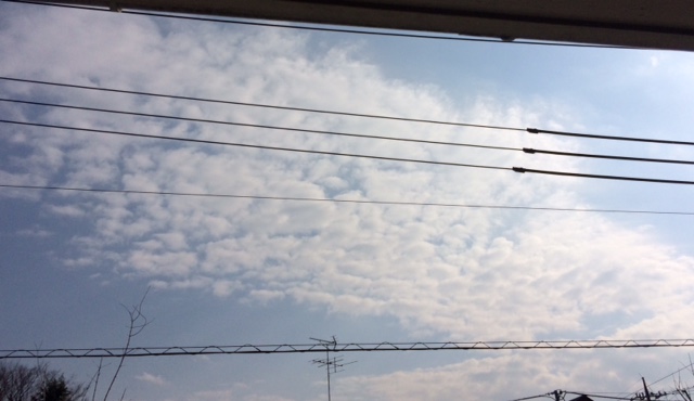 No.28959-1 地震雲