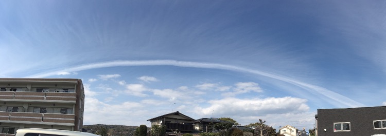 No.28982-1 地震雲