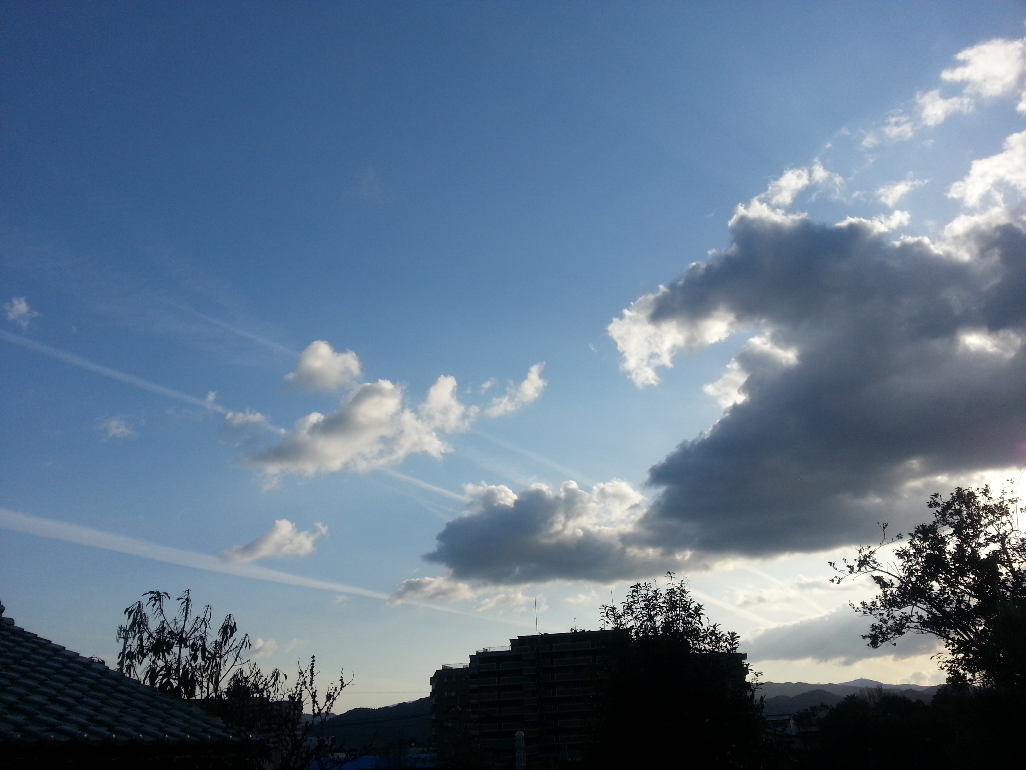 No.28984-1 地震雲