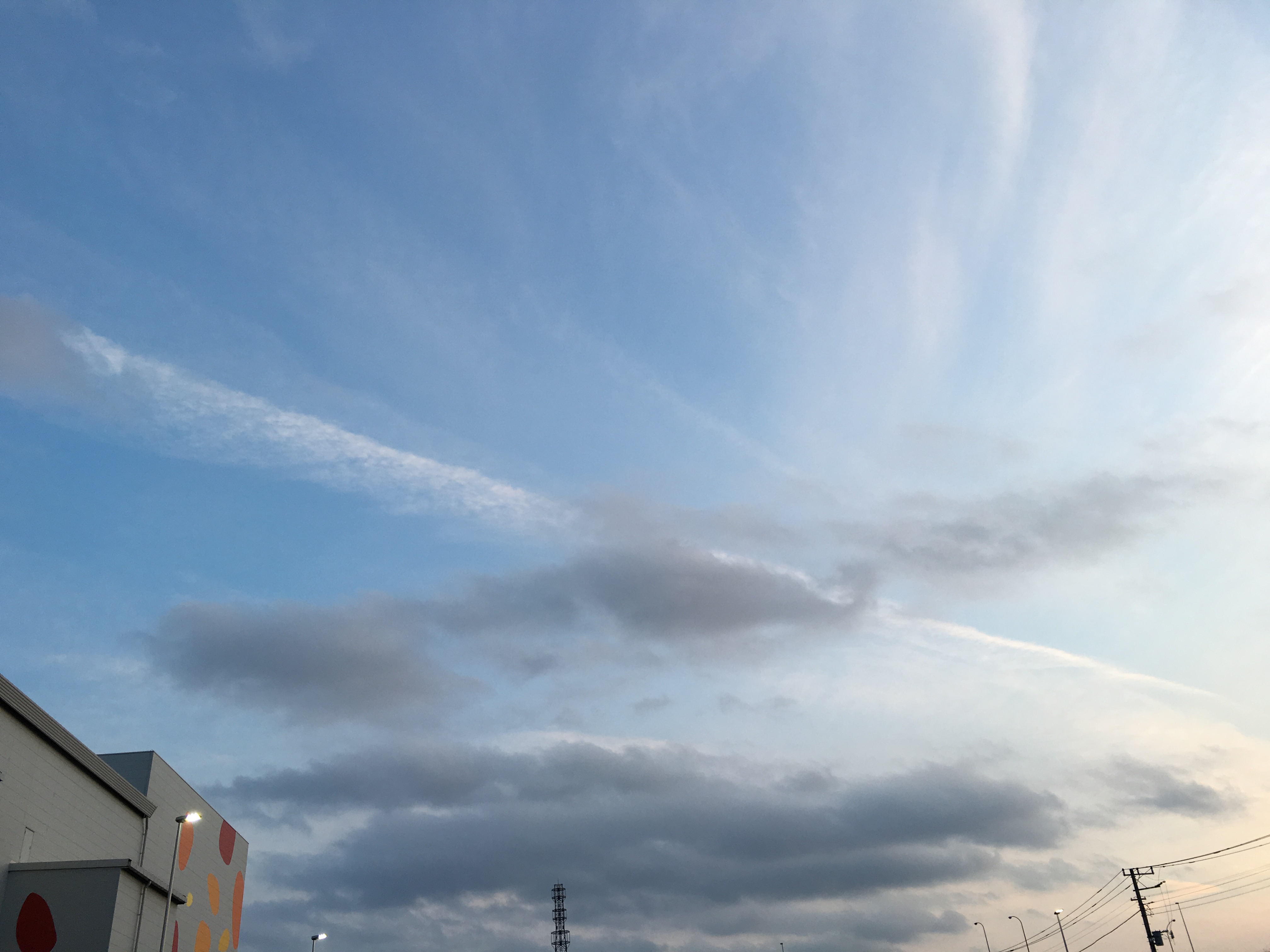 No.28991-1 地震雲