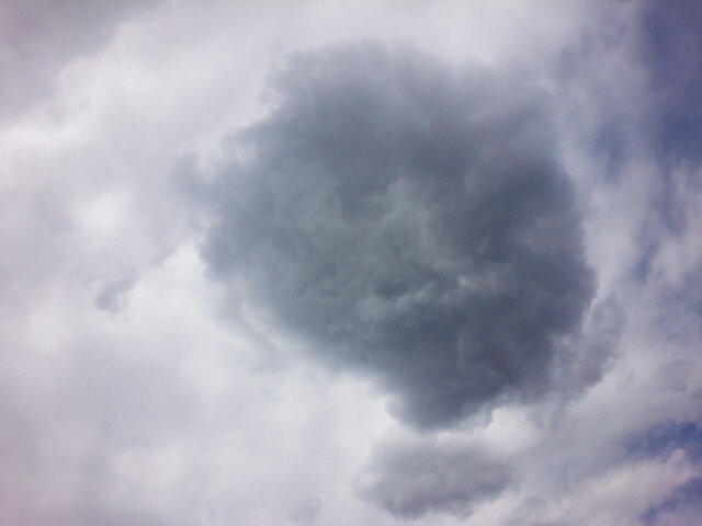 No.29019-1 地震雲