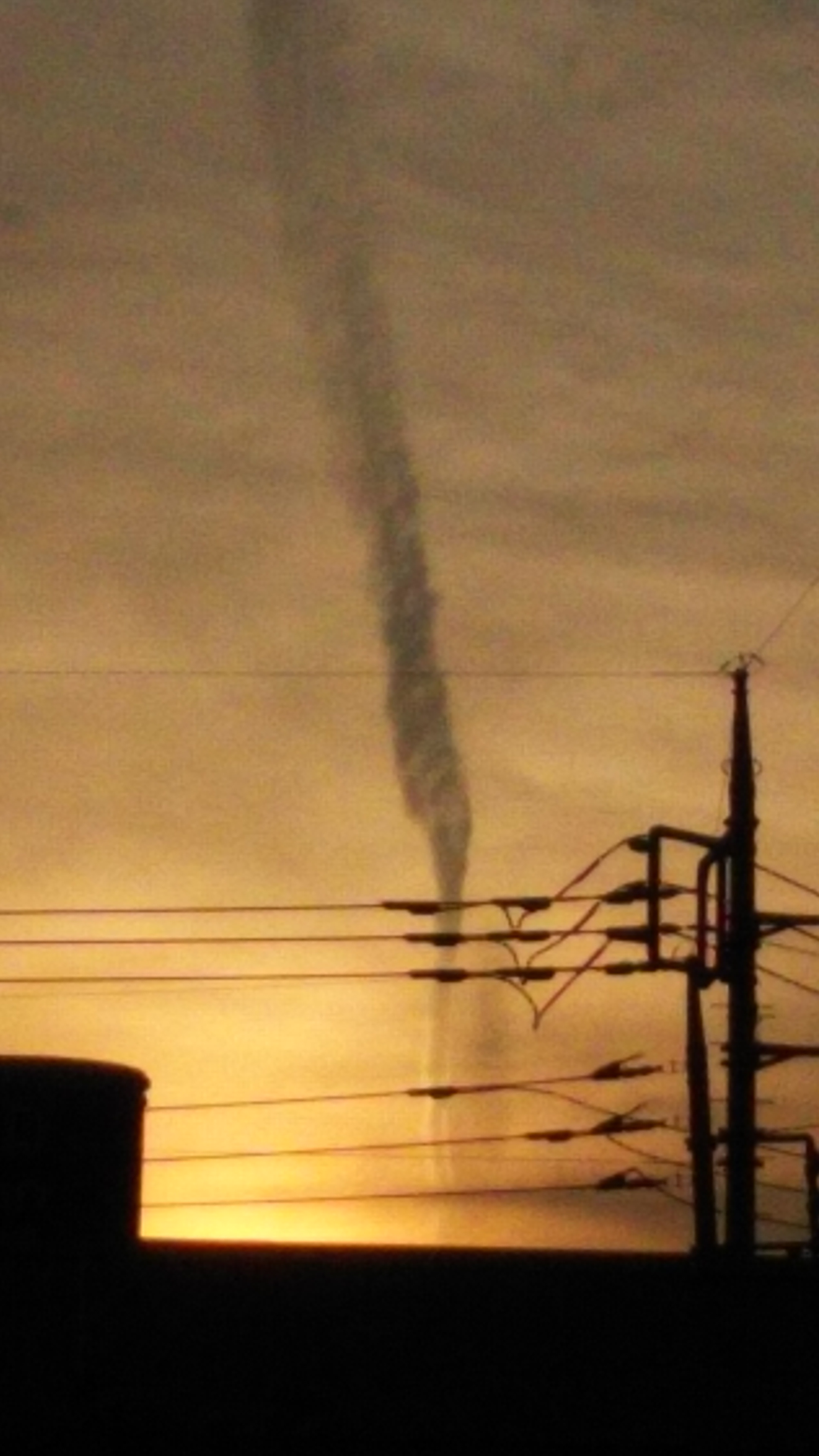 No.29025-1 地震雲