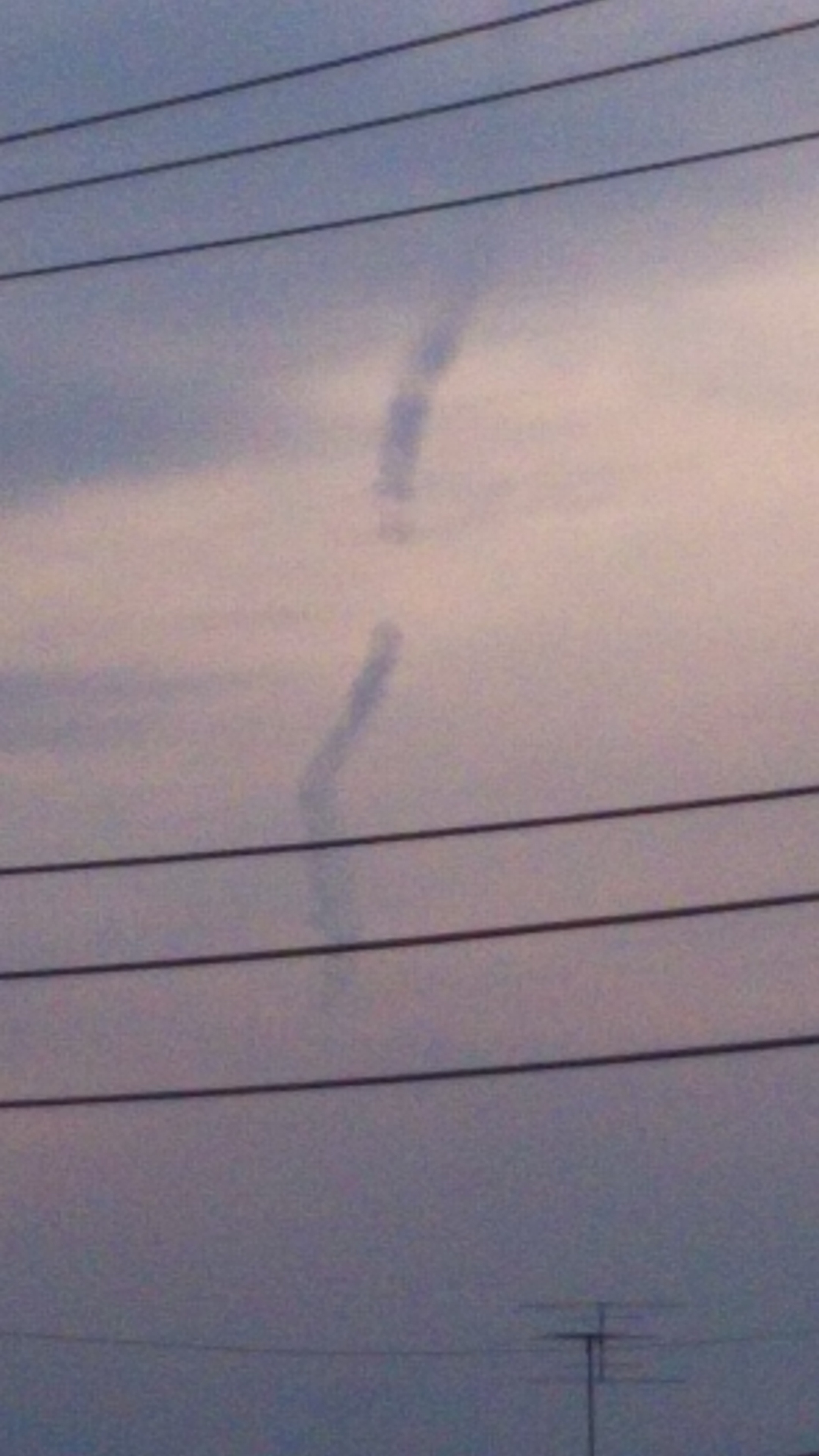 No.29026-1 地震雲