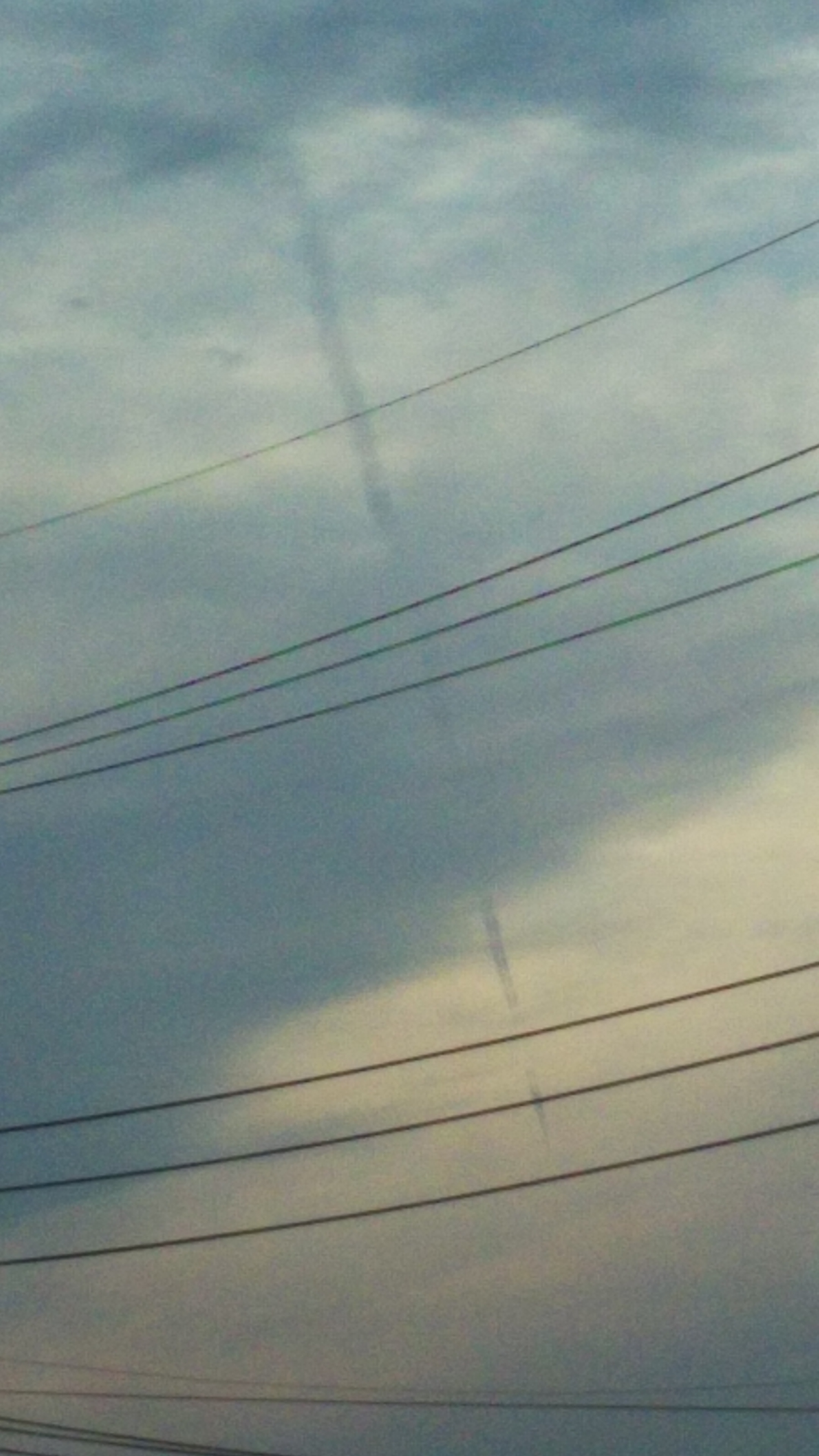 No.29027-1 地震雲