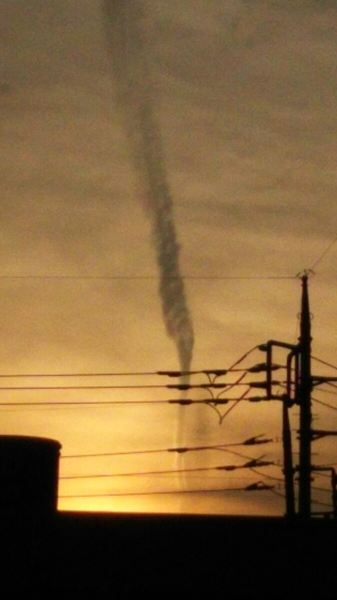 No.29028-1 地震雲