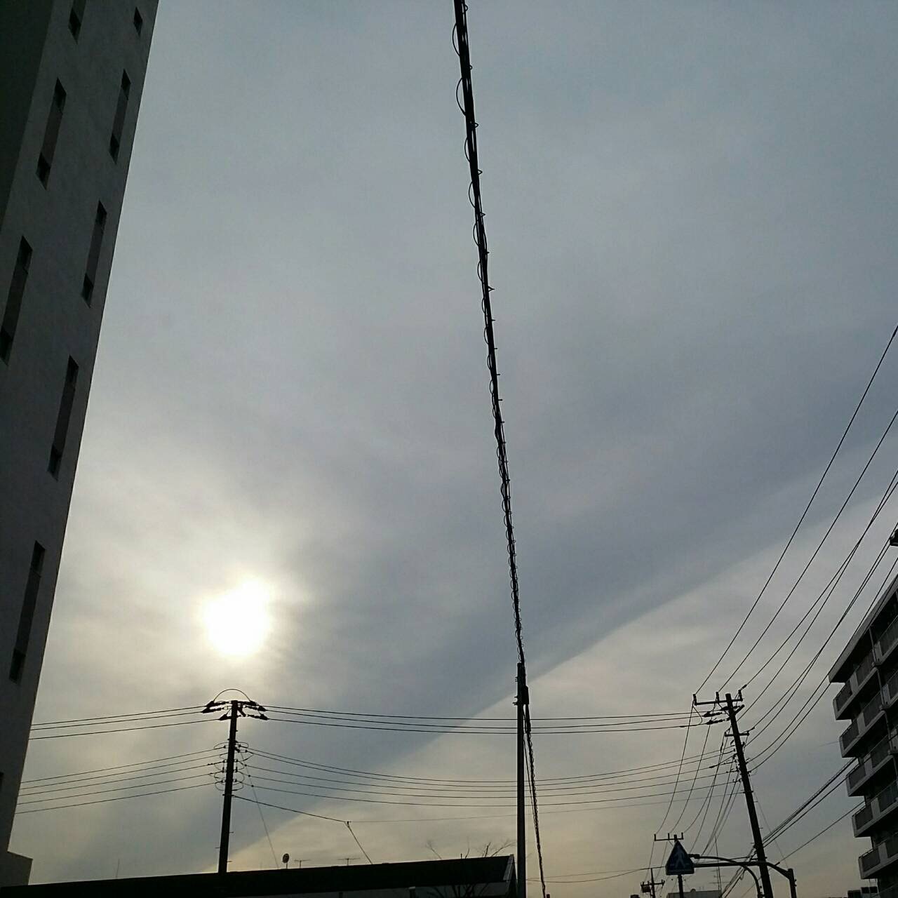 No.29032-1 地震雲