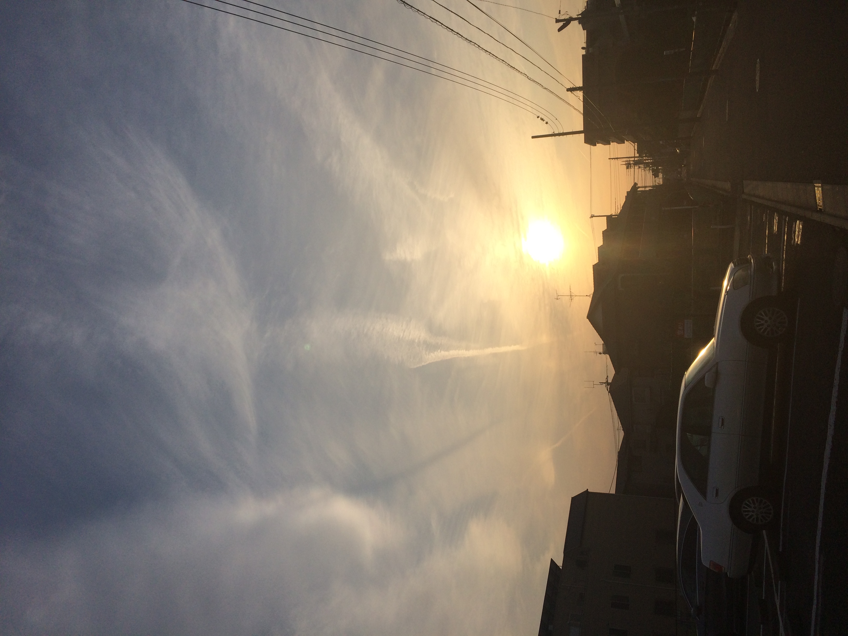 No.29034-1 地震雲