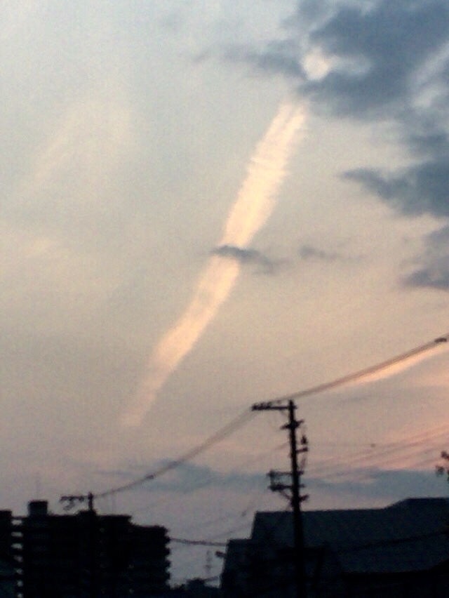 No.29035-1 地震雲