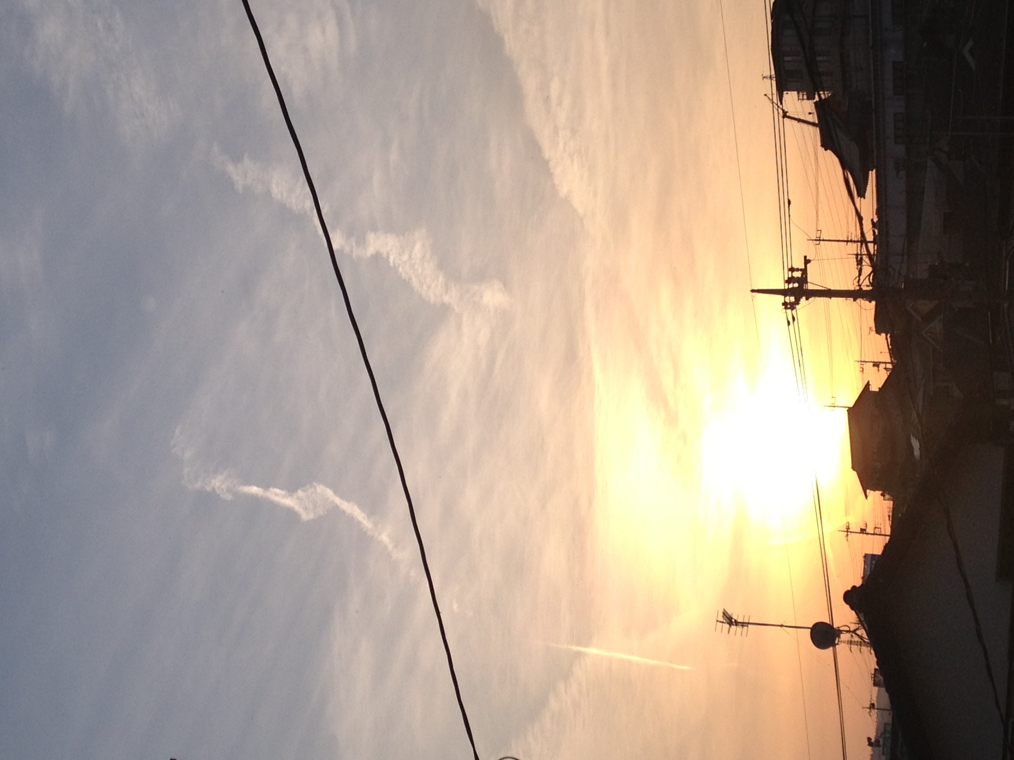 No.29055-1 地震雲