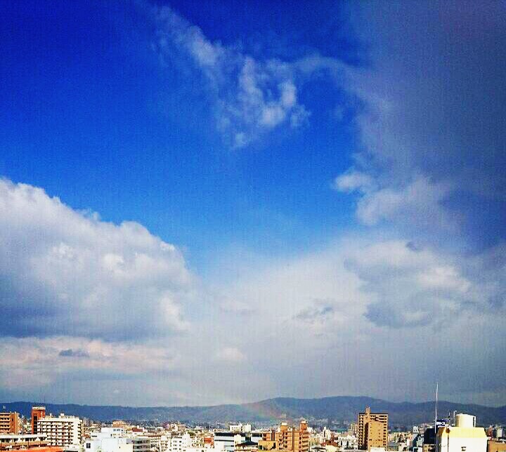 No.29057-1 地震雲