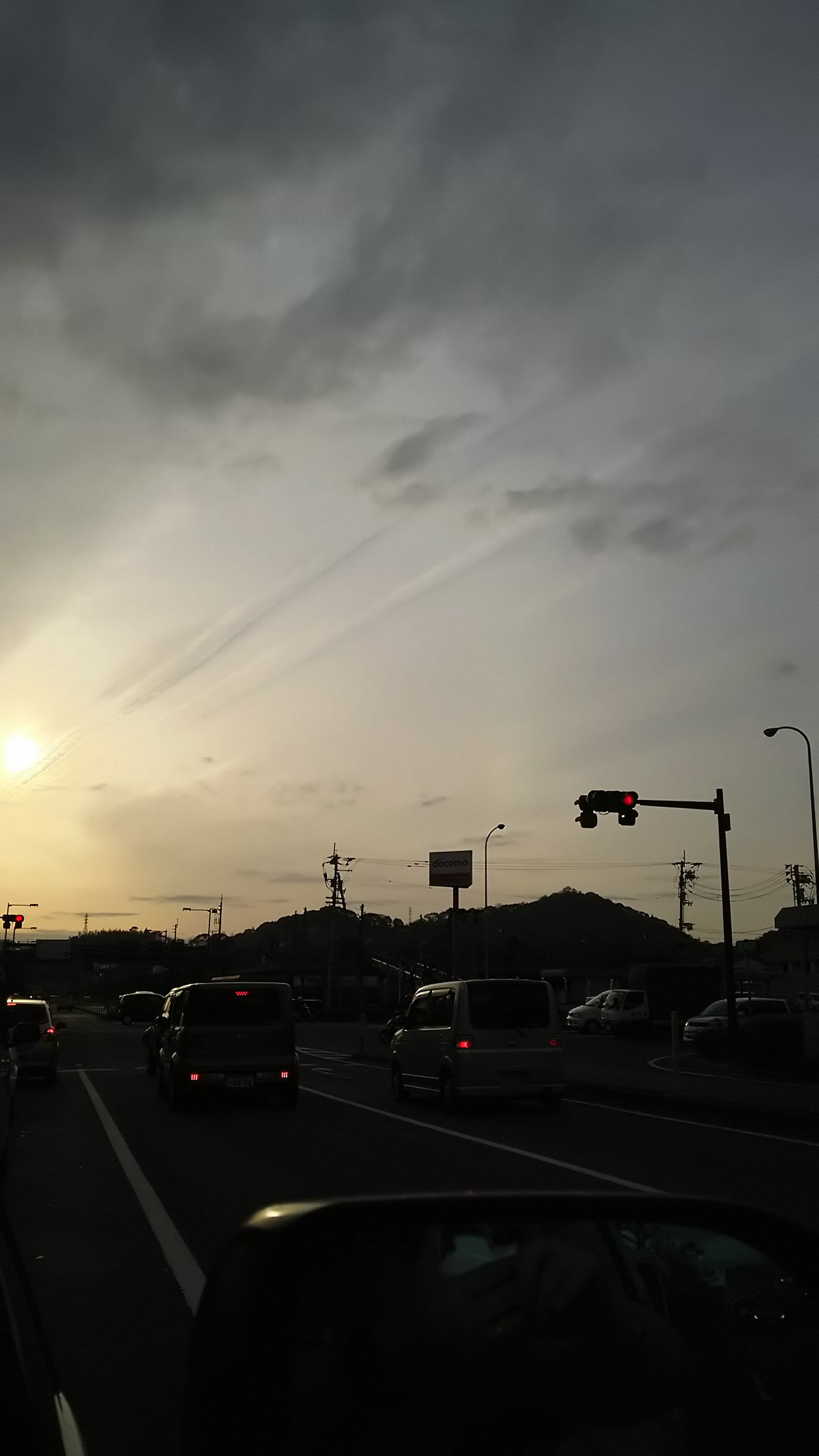 No.29060-1 地震雲