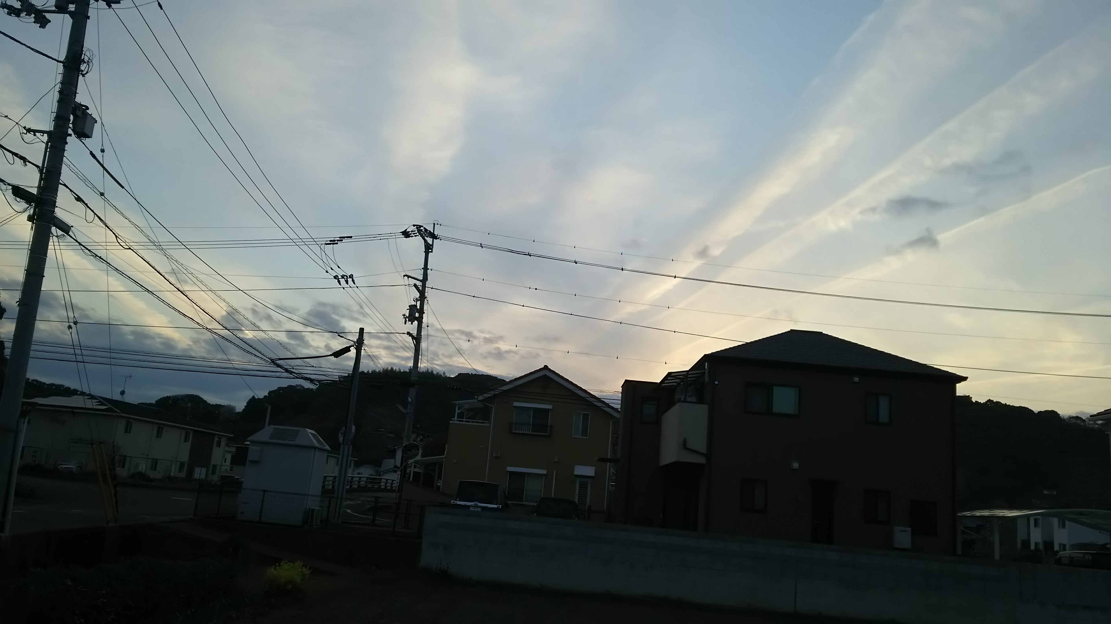 No.29064-1 地震雲