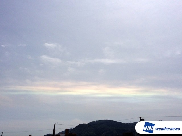 No.29126-1 地震雲