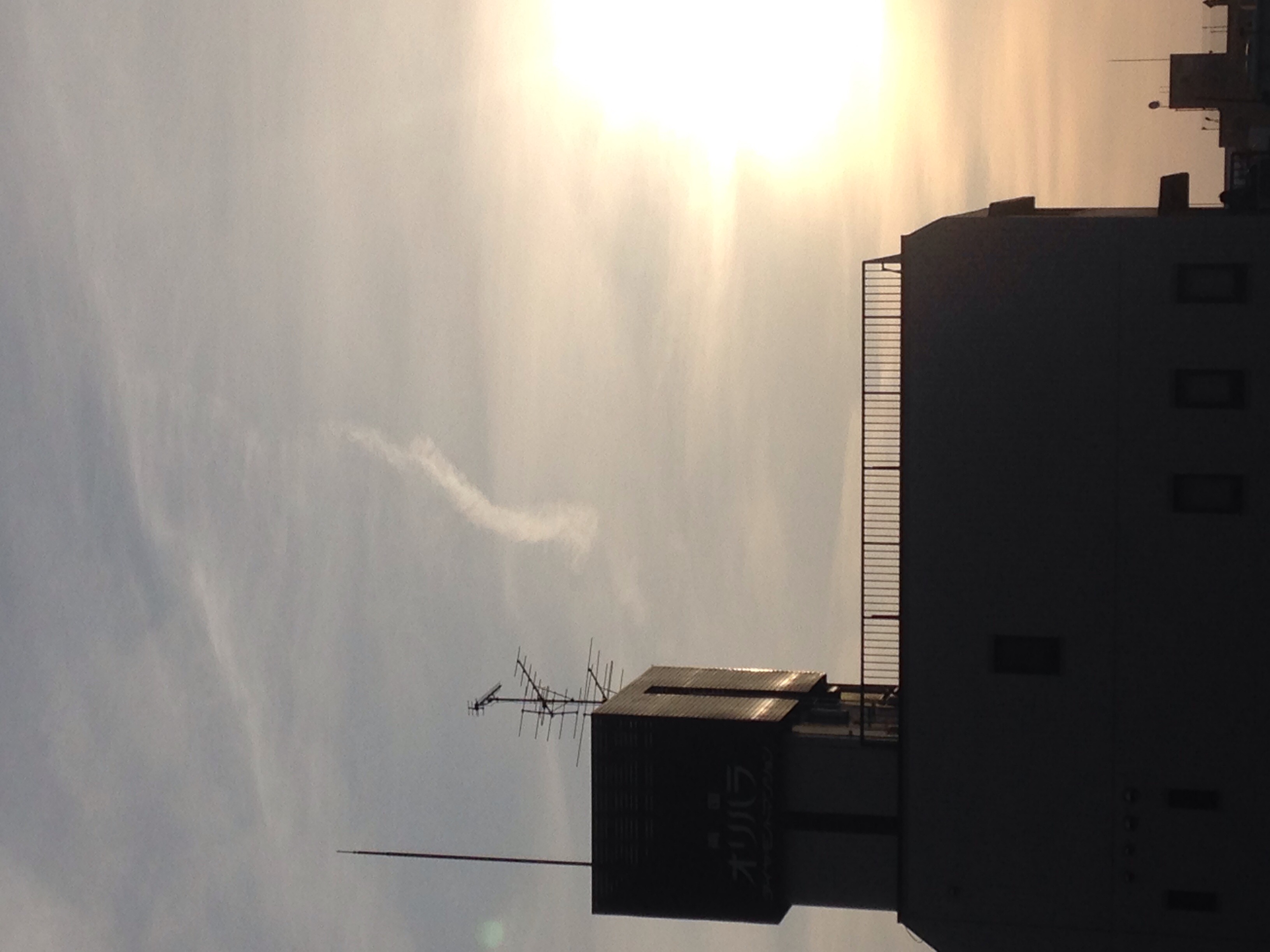 No.29148-1 地震雲