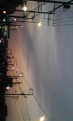 No.29149-1 地震雲