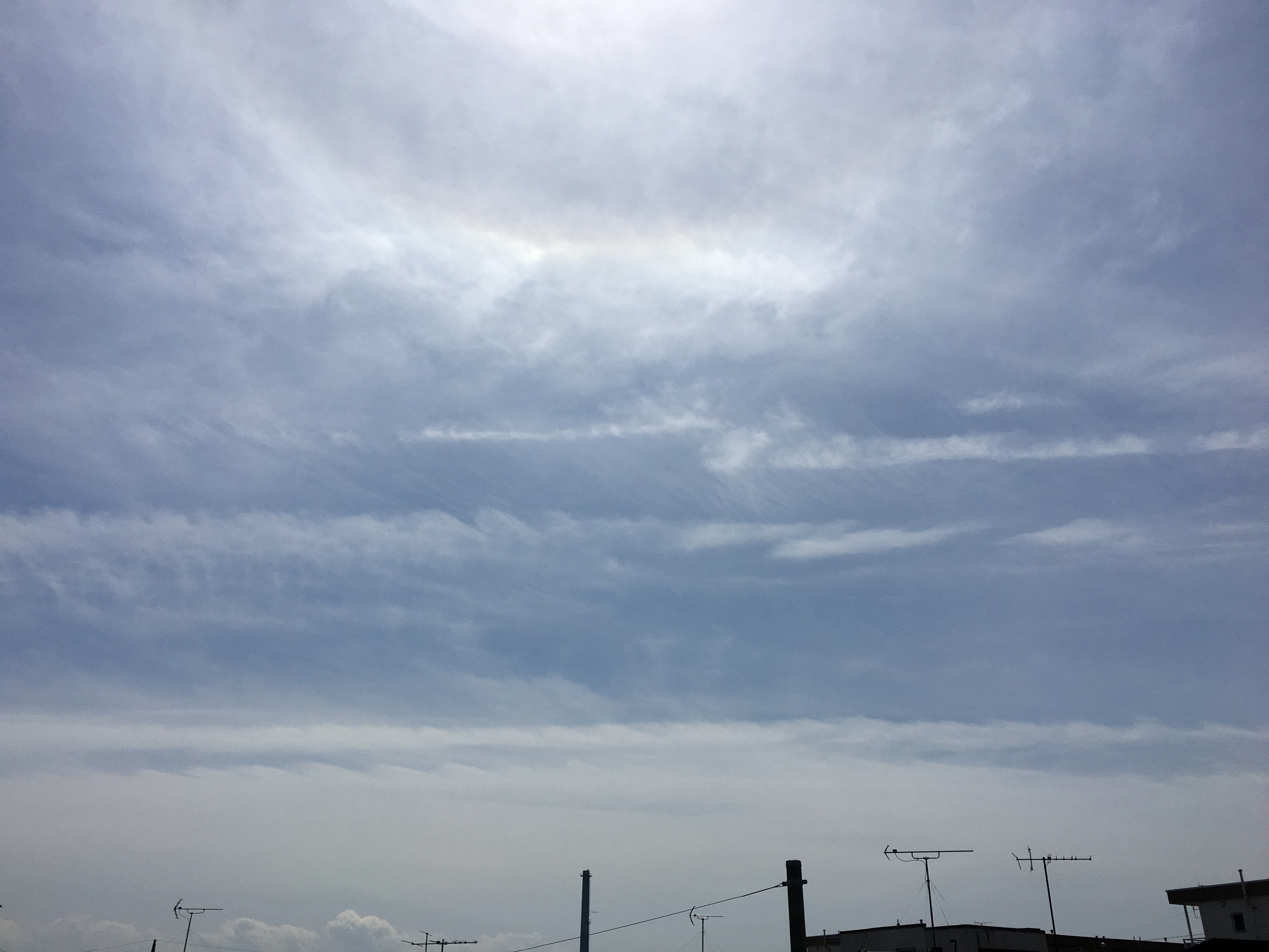 No.29151-1 地震雲