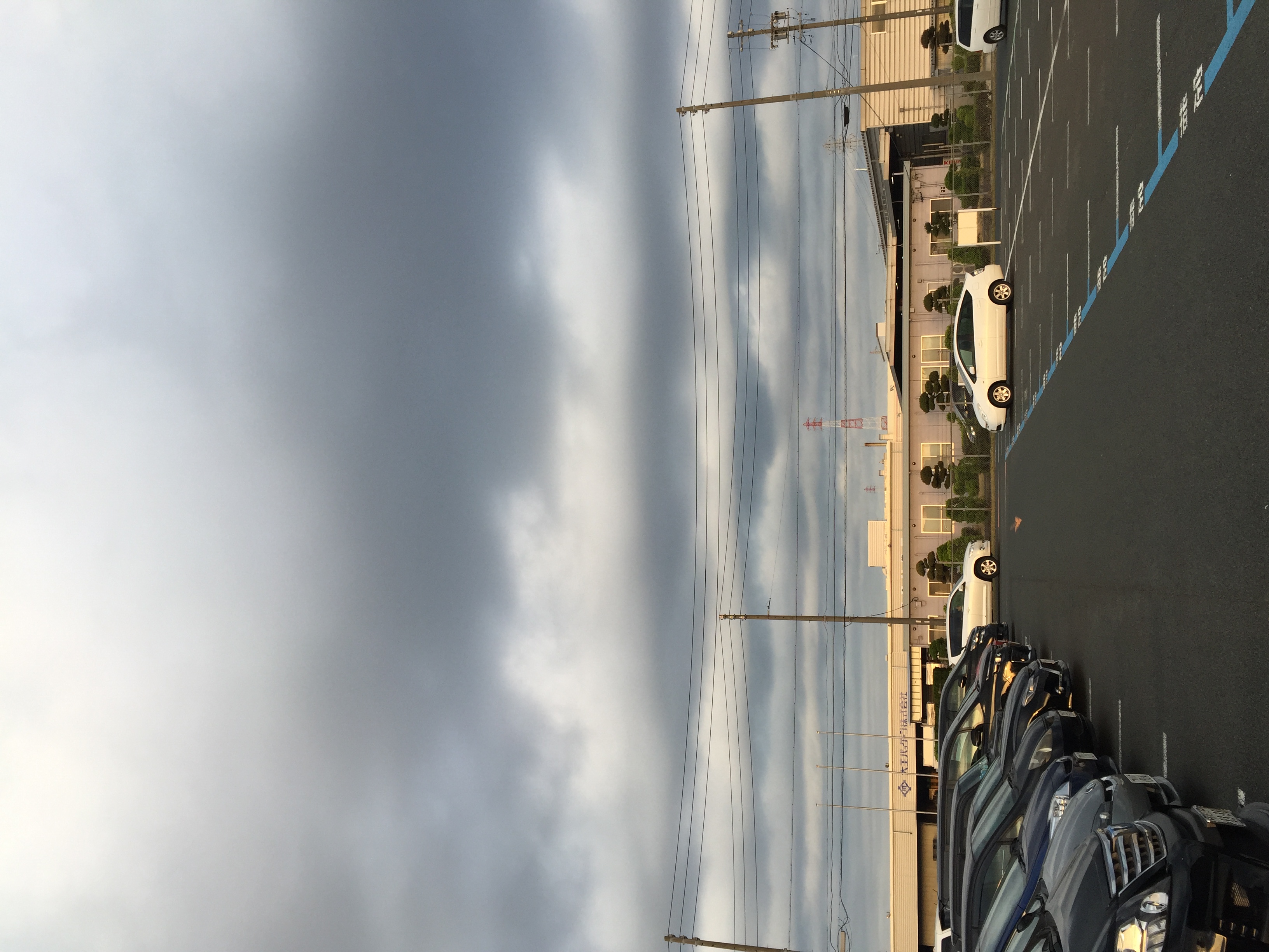 No.29214-1 地震雲