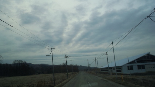 No.29221-1 地震雲