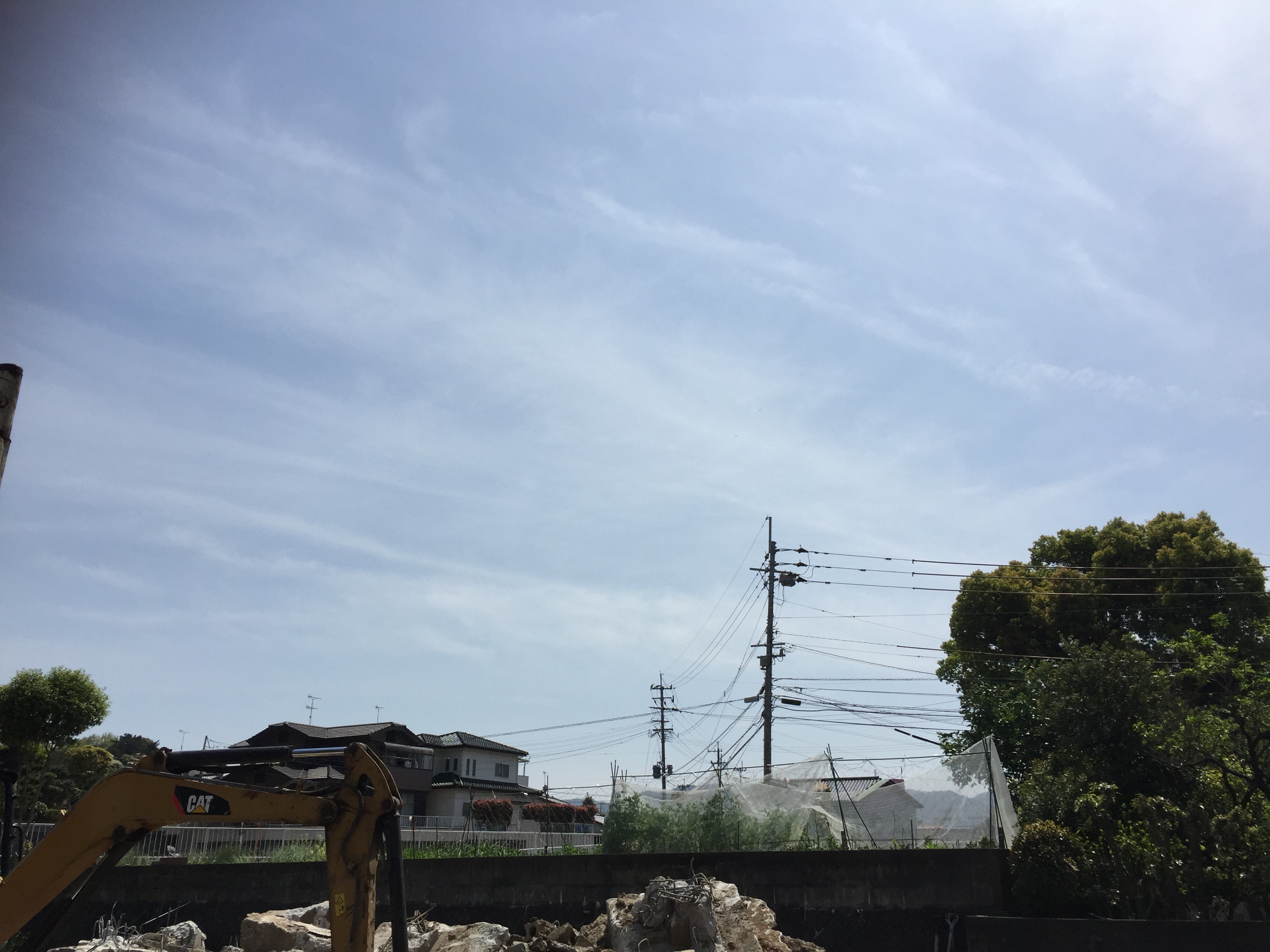 No.29236-1 地震雲