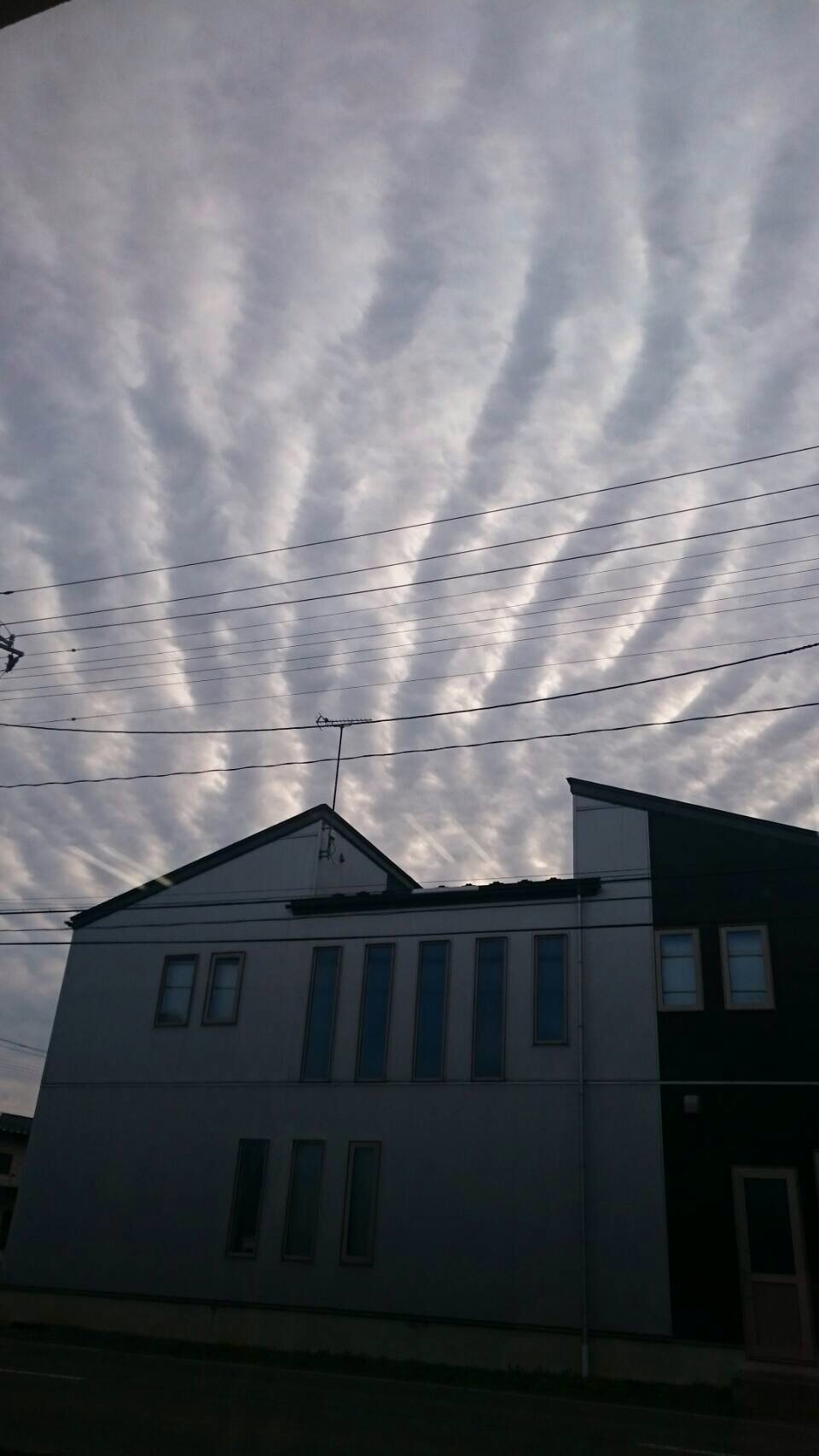 No.29313-1 地震雲