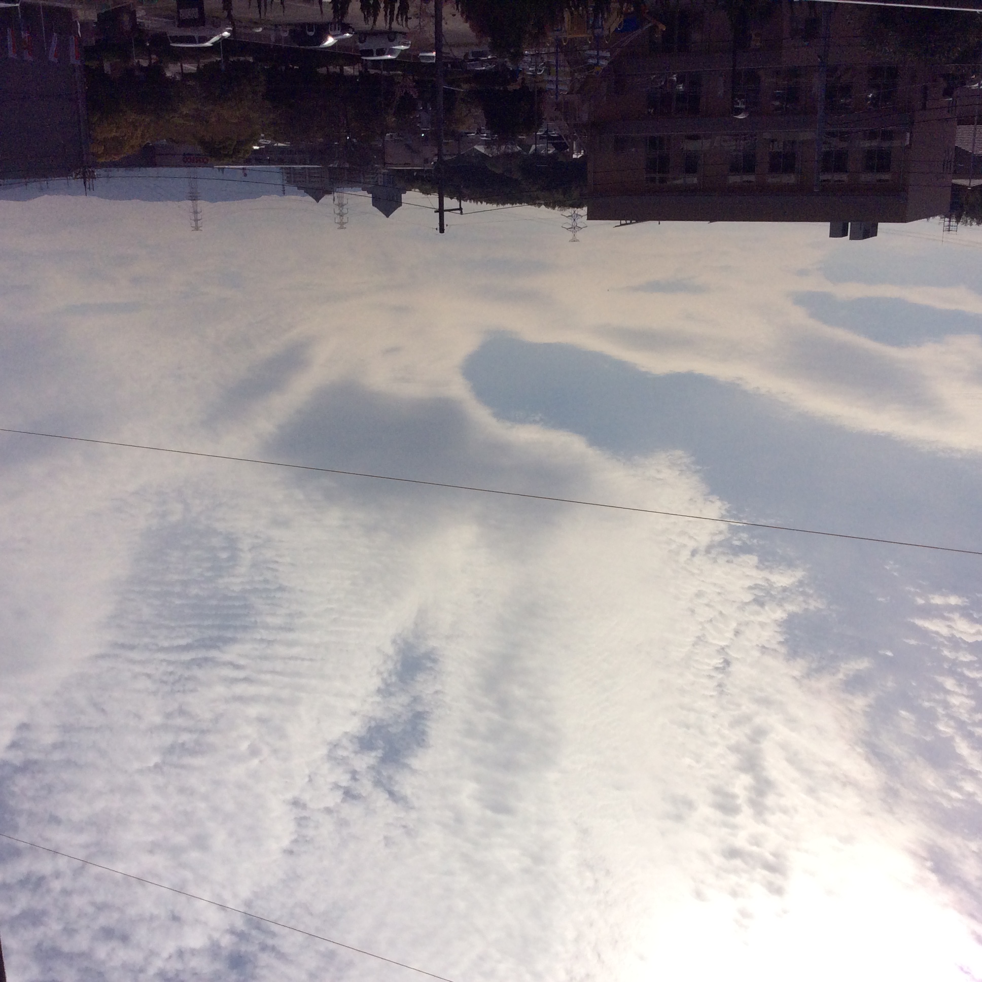 No.29314-1 地震雲