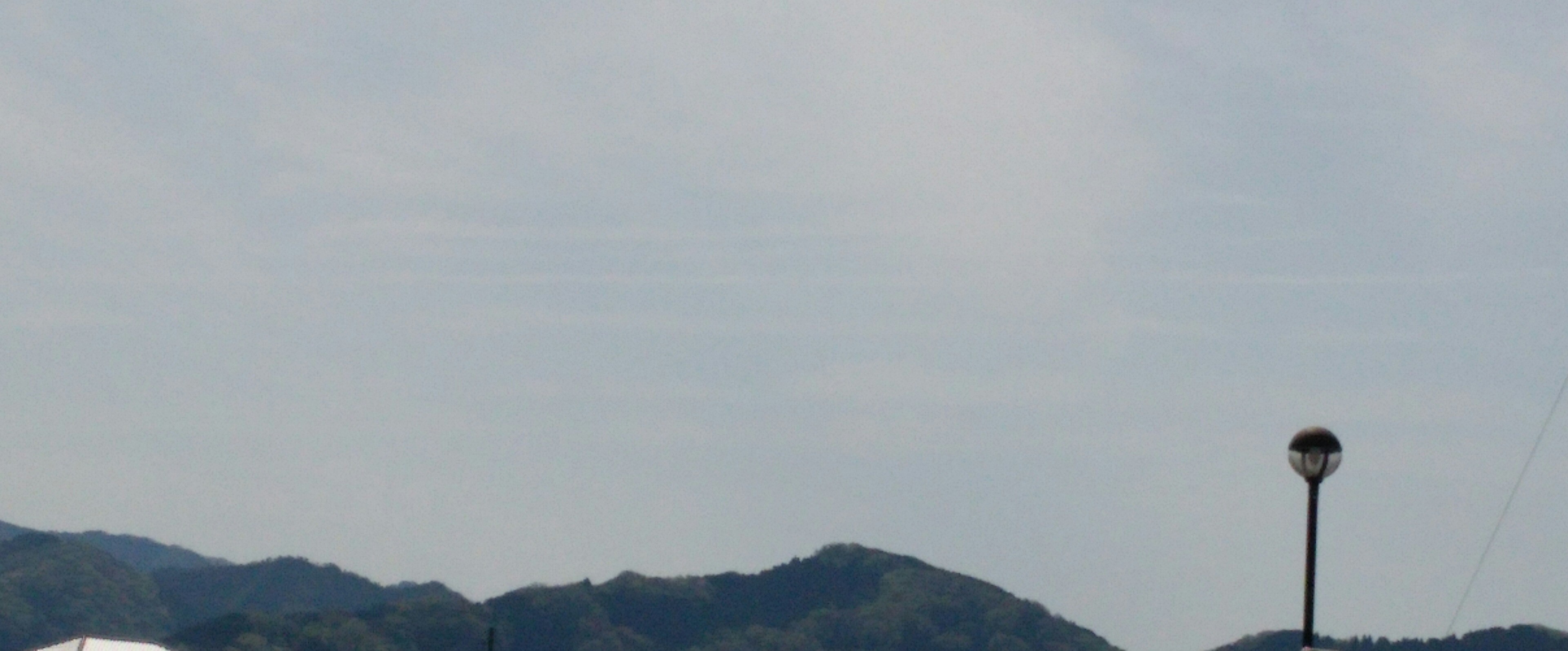 No.29318-1 地震雲