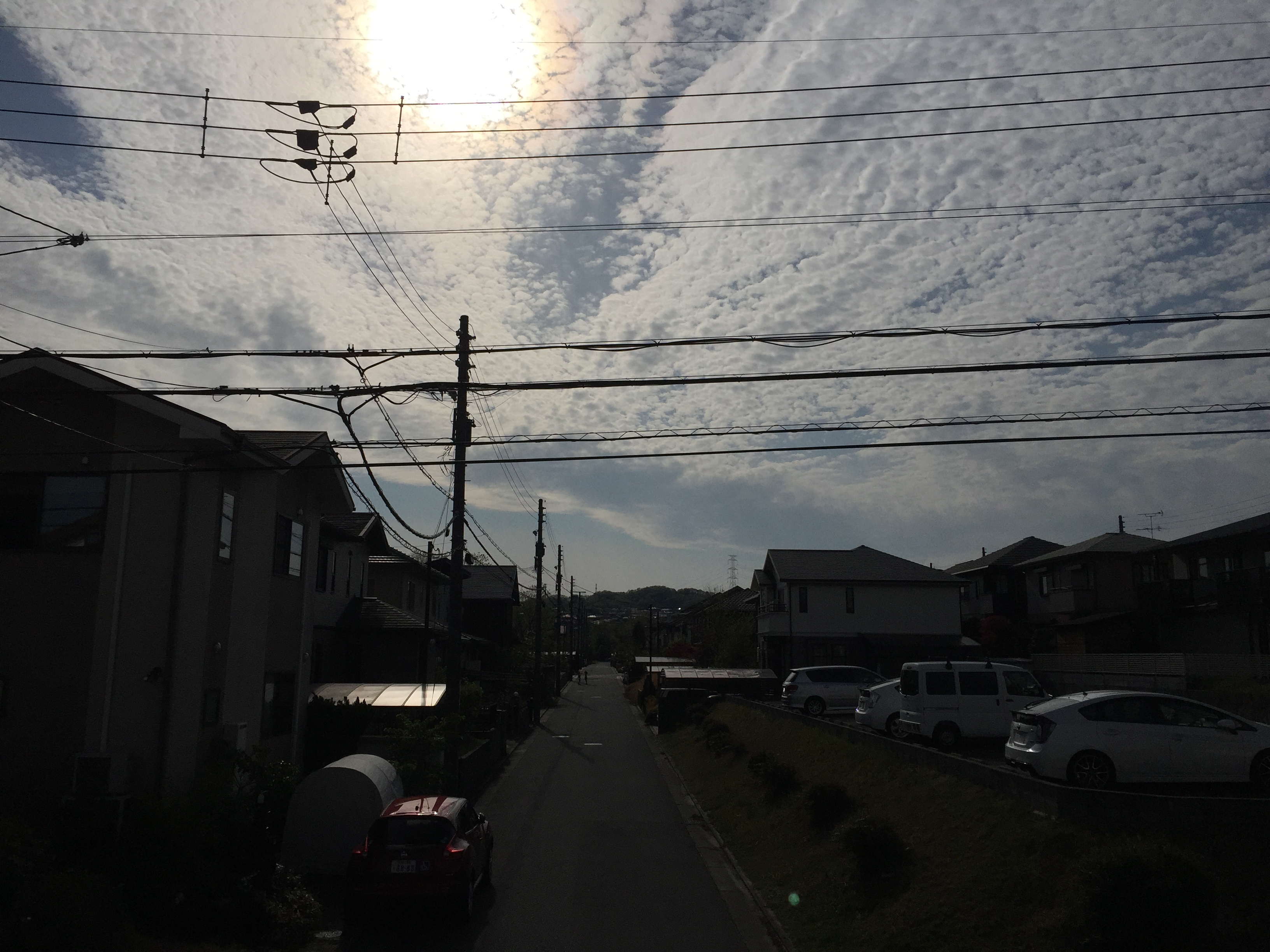 No.29325-1 地震雲