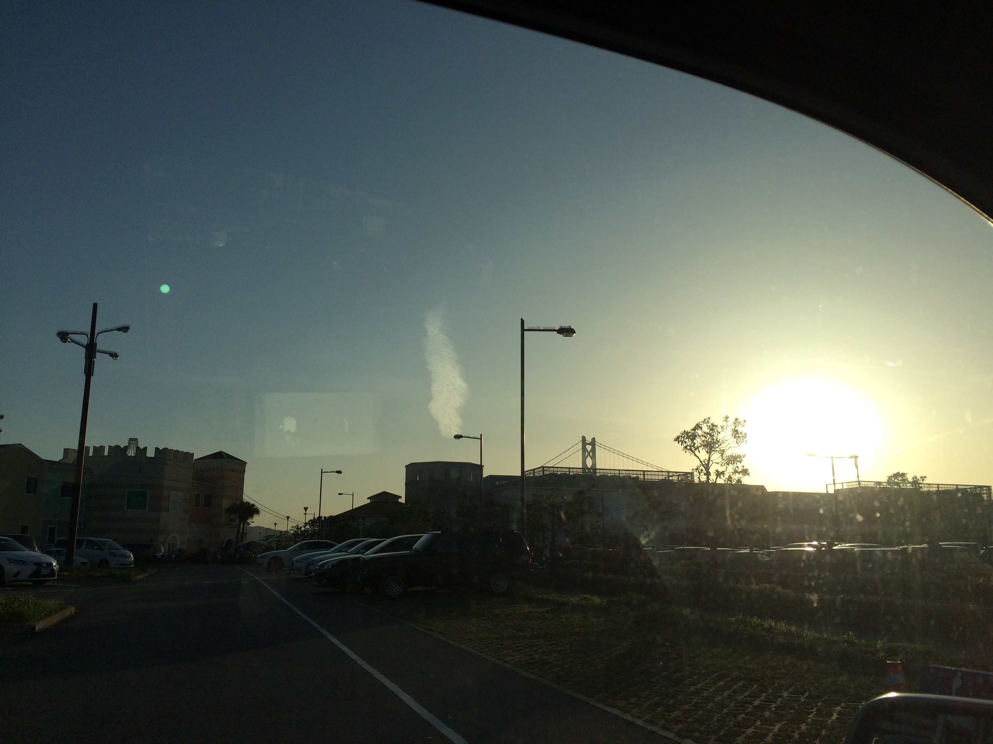 No.29397-1 地震雲