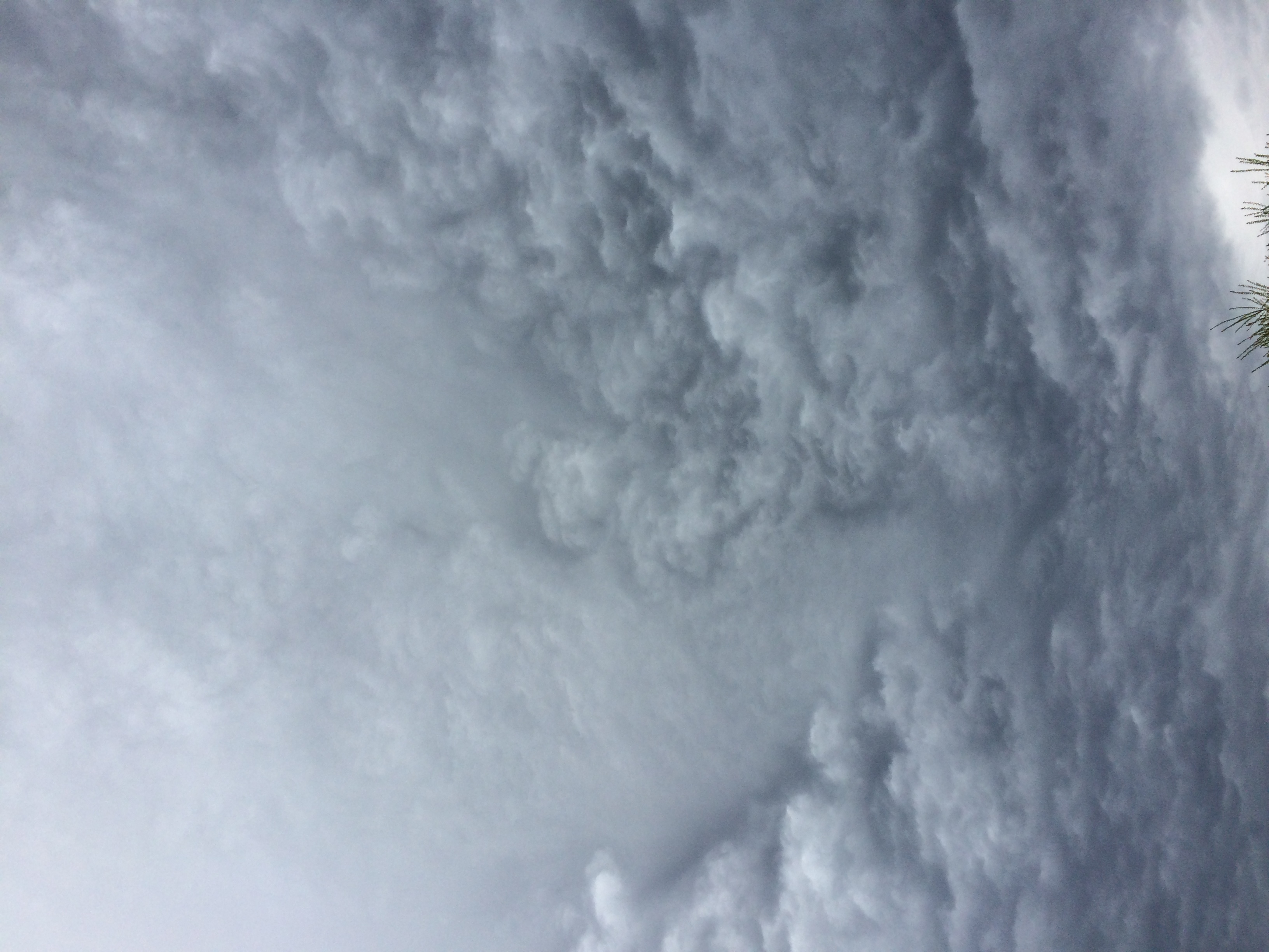 No.29423-1 地震雲