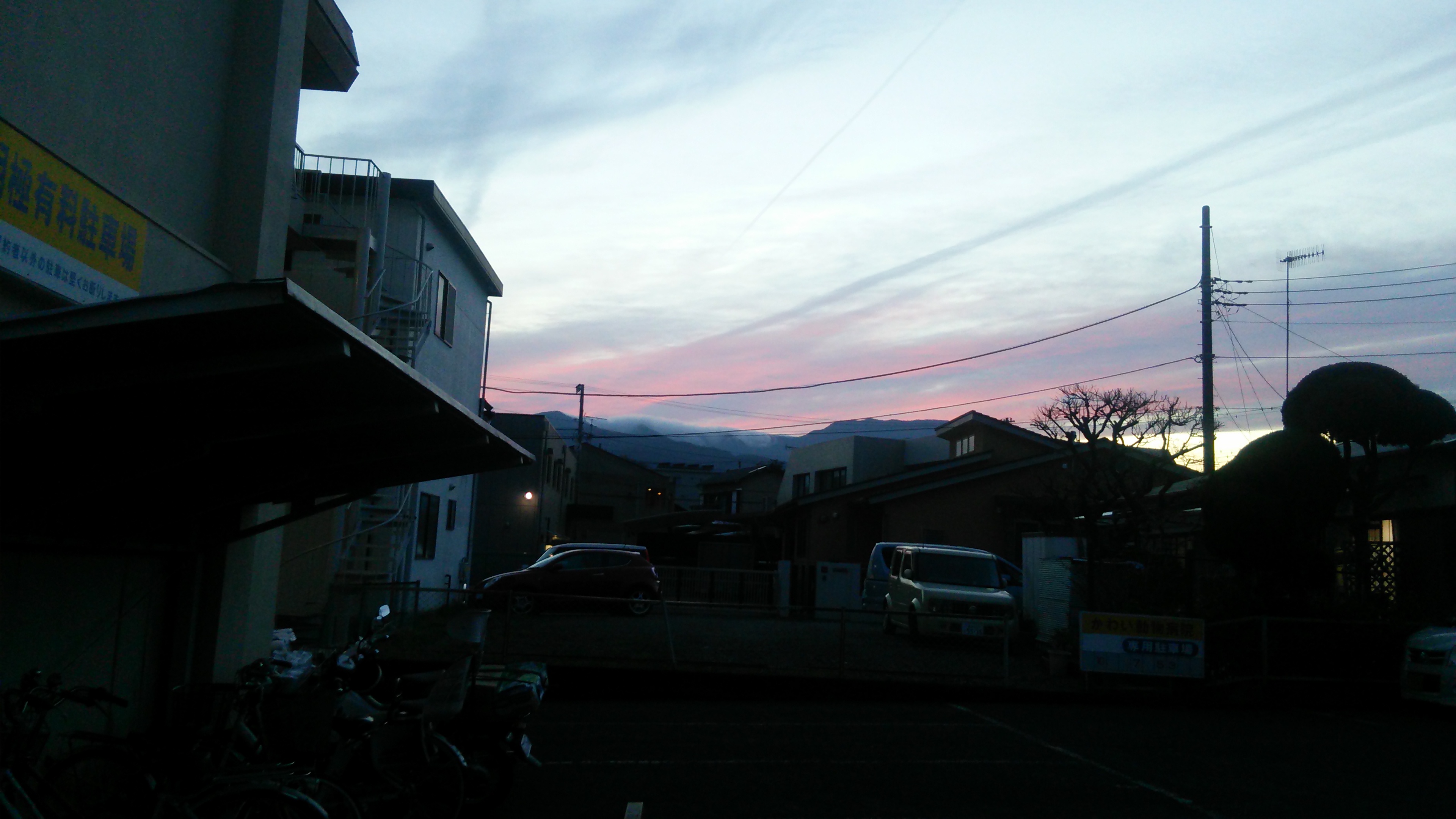 No.29425-1 地震雲