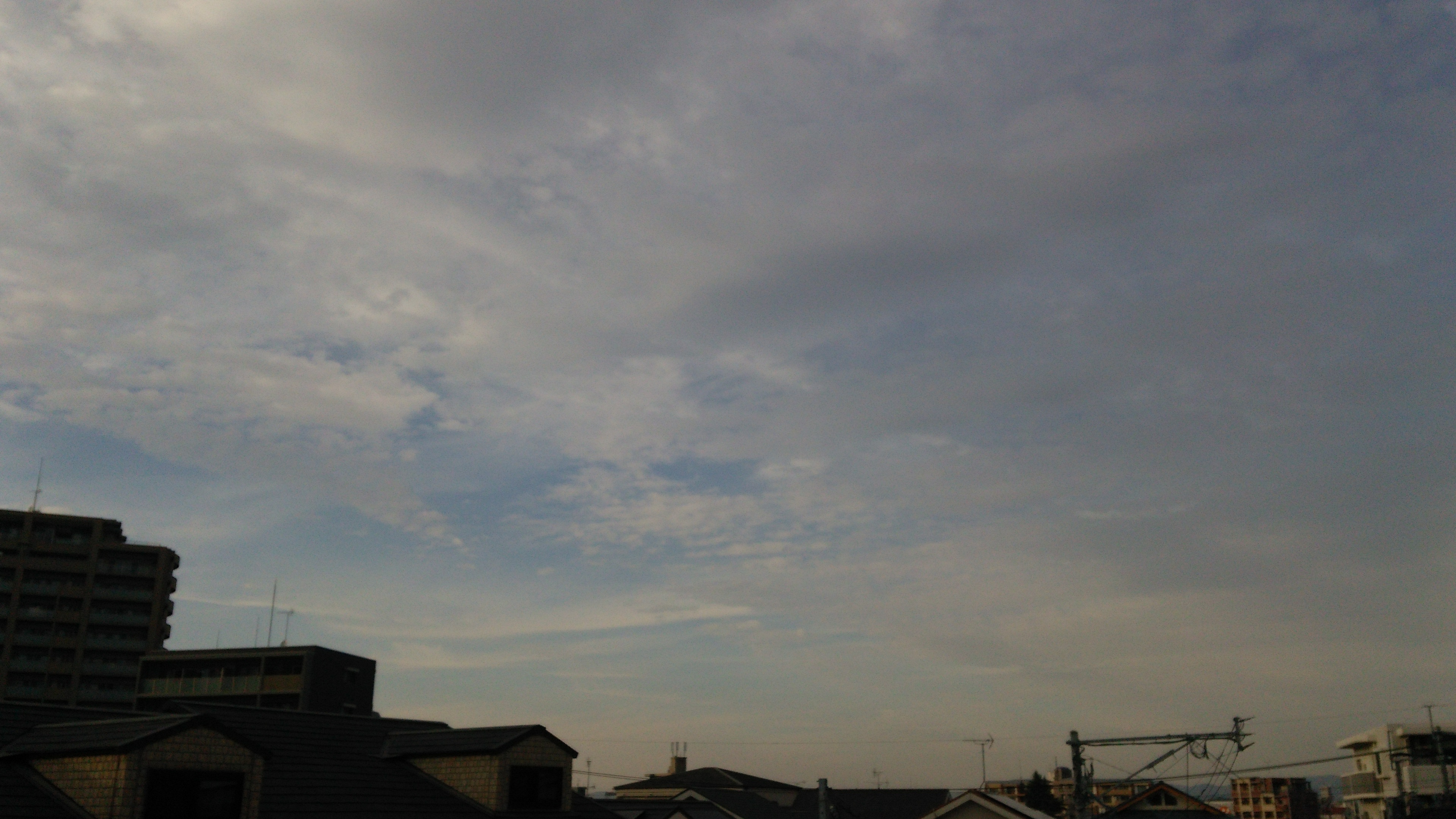 No.29427-1 地震雲