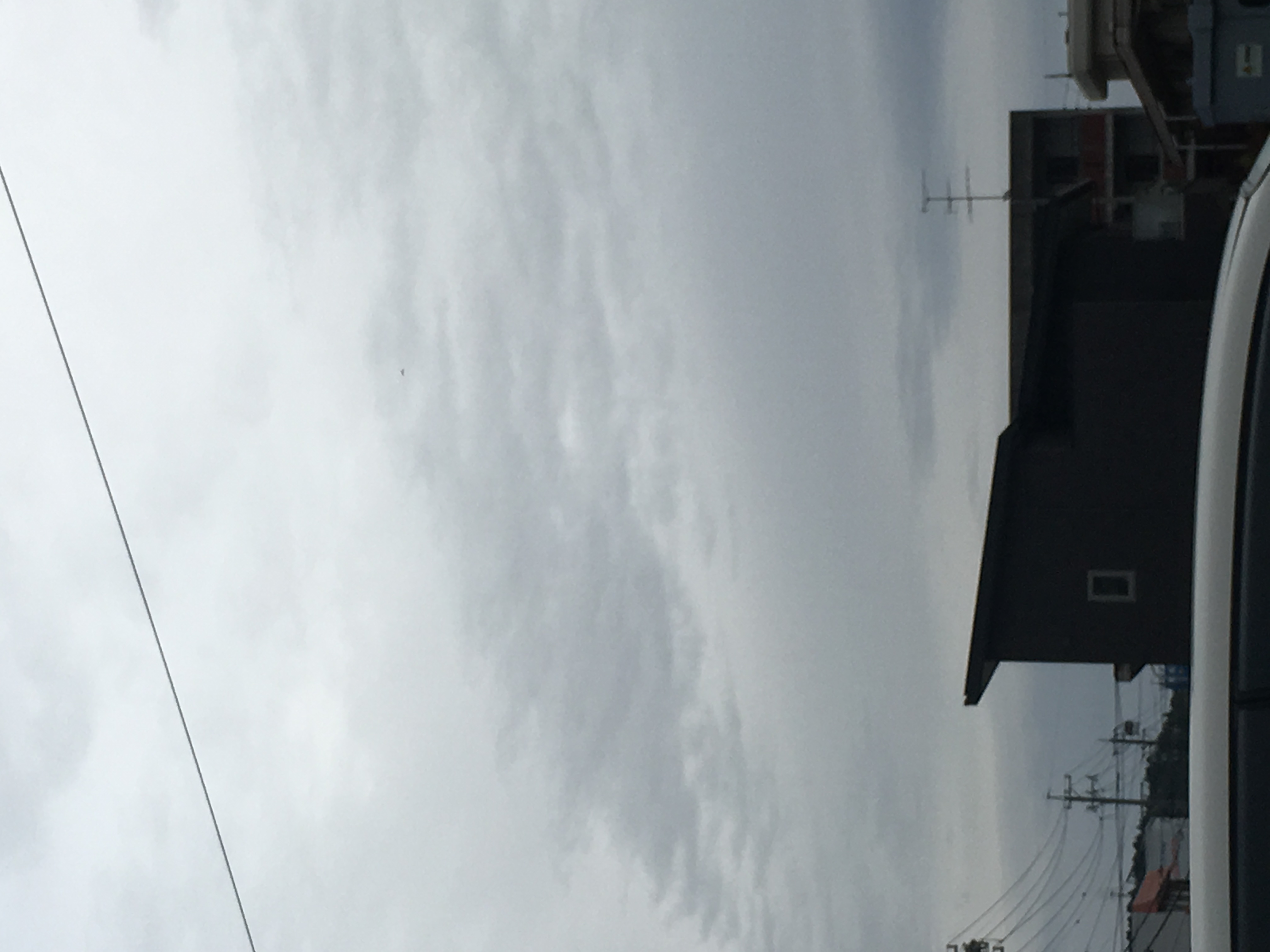 No.29431-1 地震雲