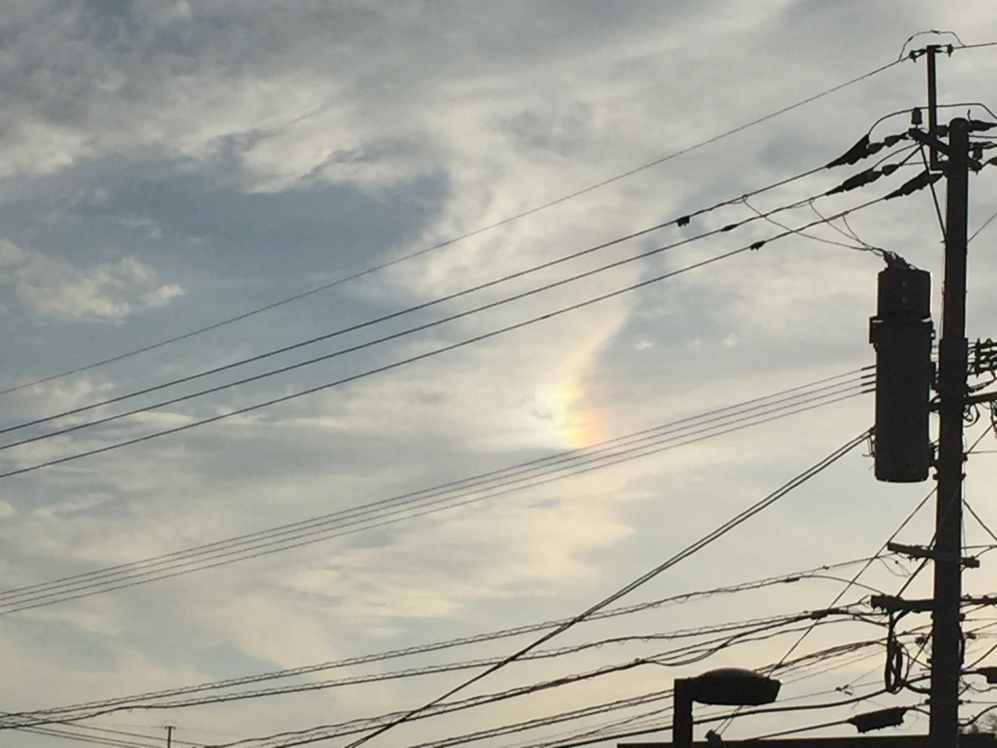 No.29442-1 地震雲