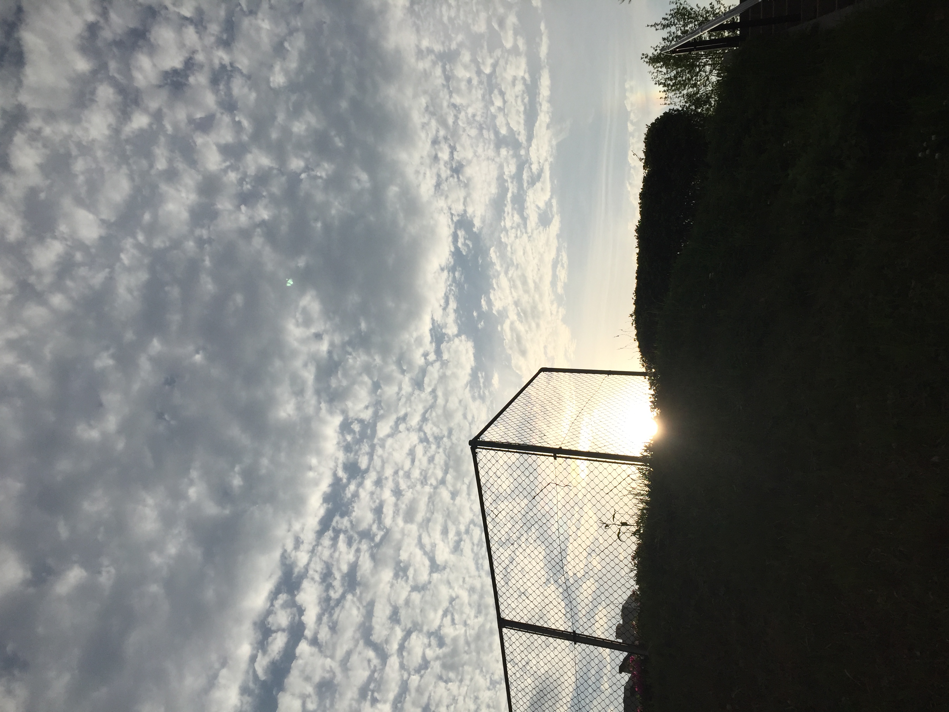 No.29444-1 地震雲