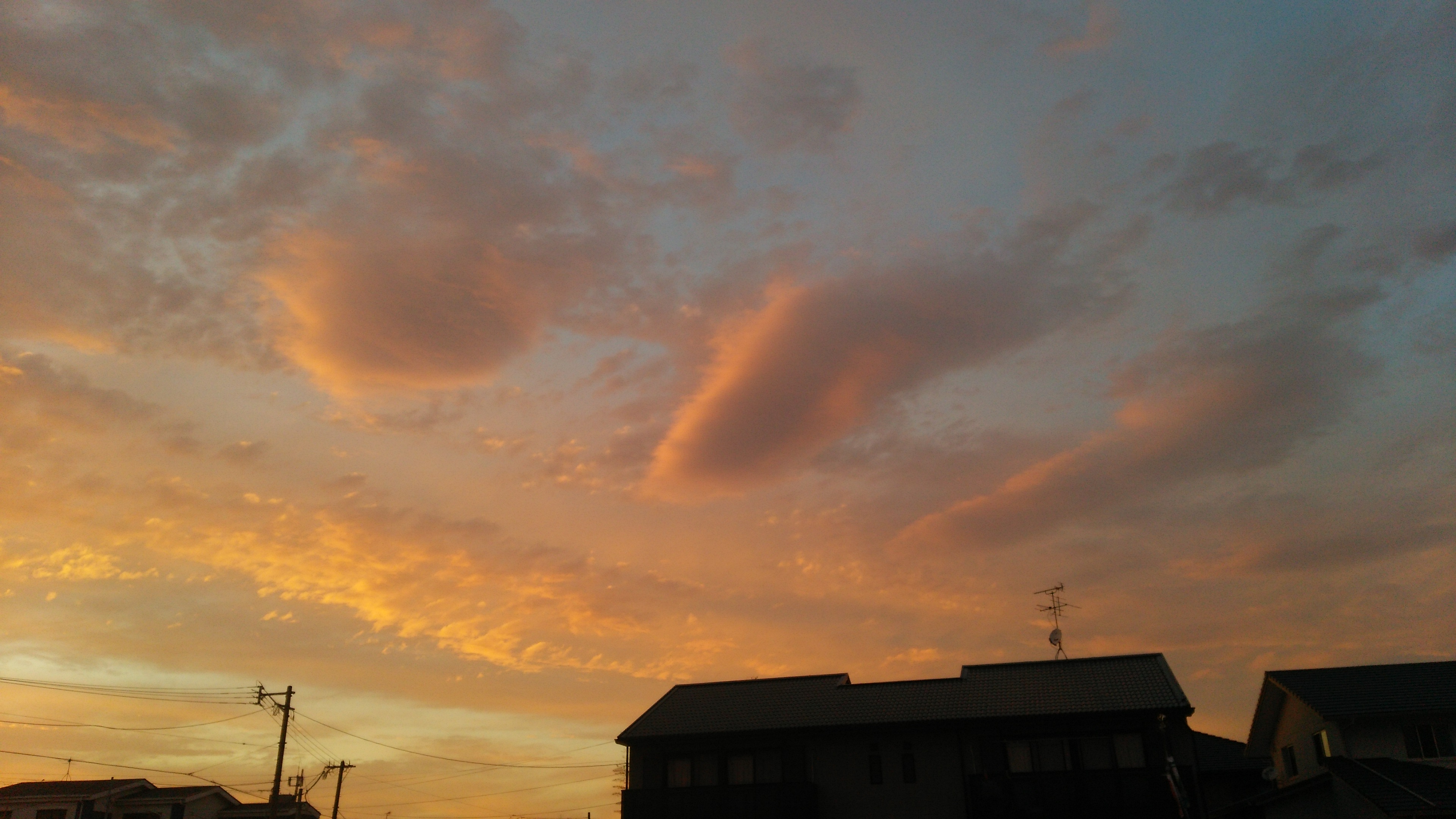 No.29453-1 地震雲