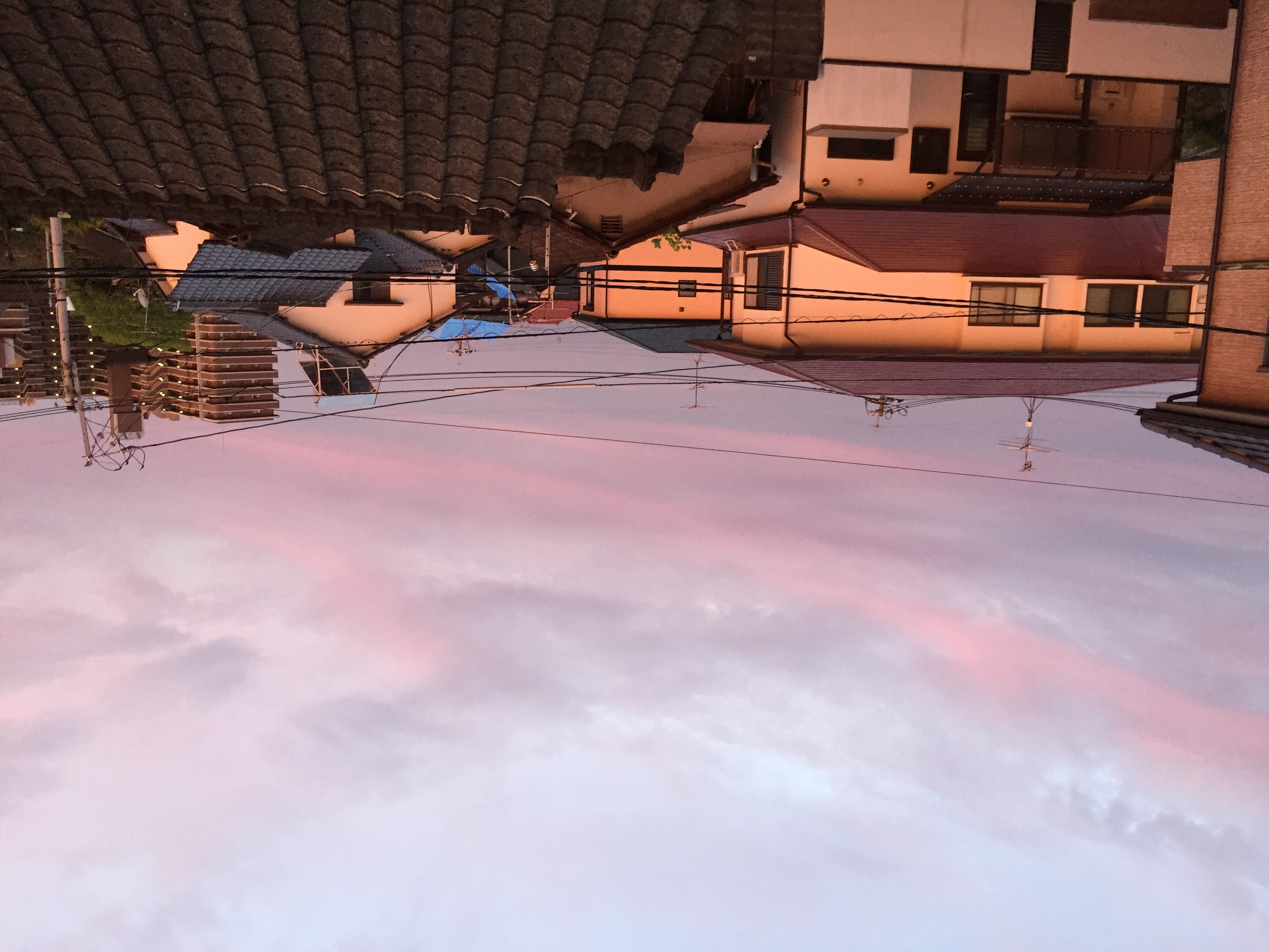 No.29466-1 地震雲