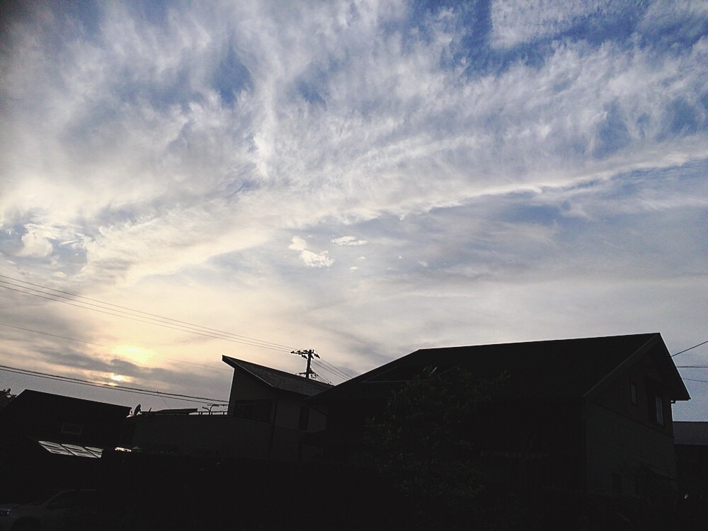 No.29470-1 地震雲