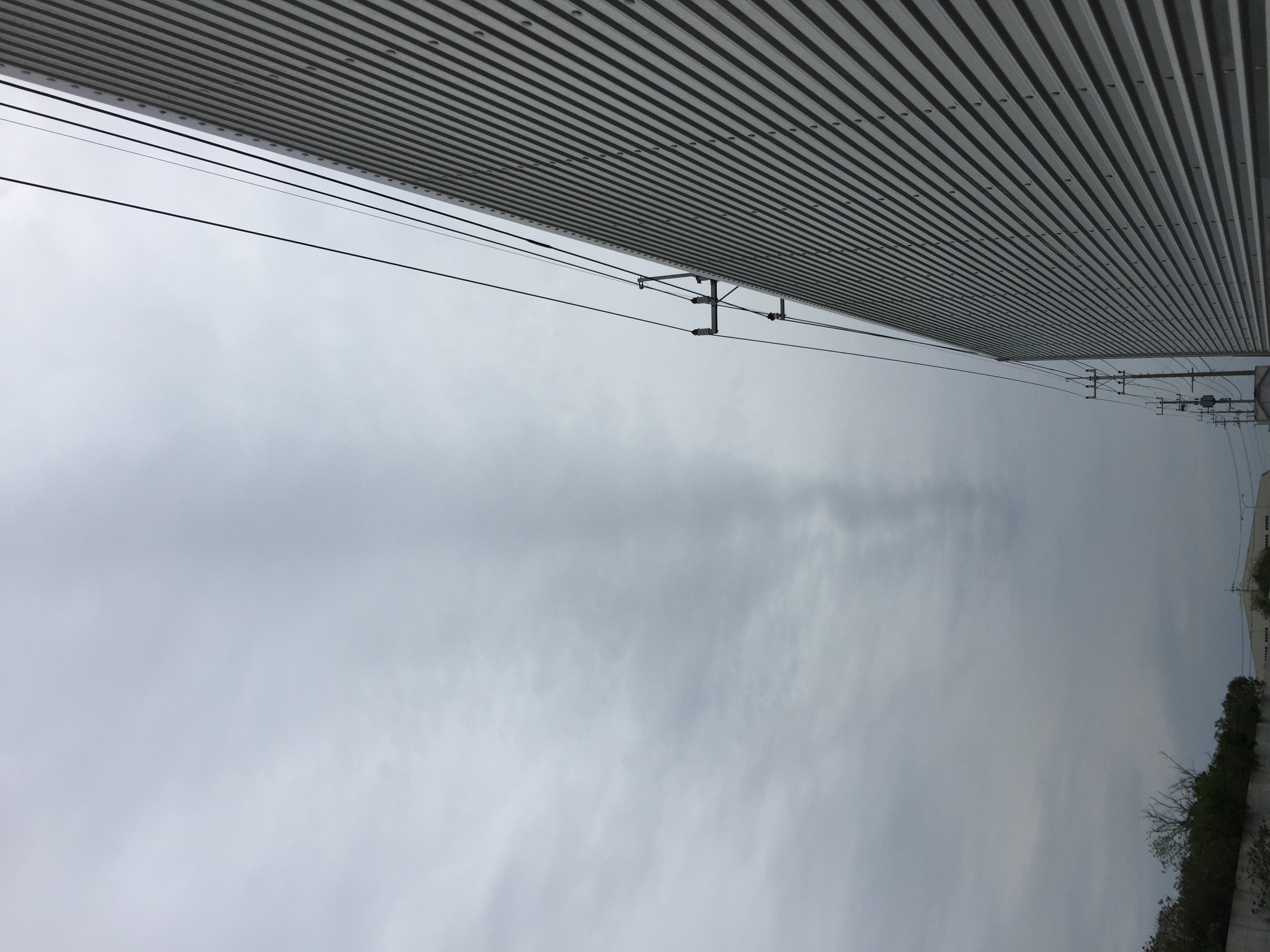 No.29484-1 地震雲